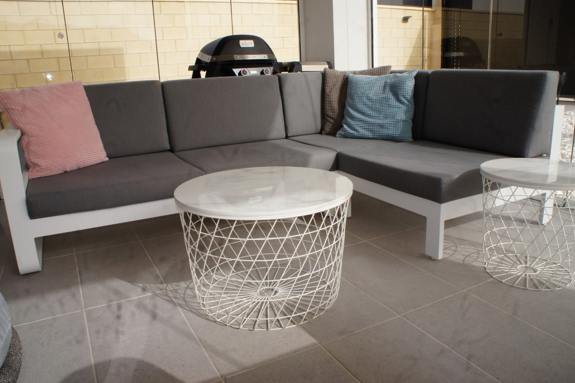 Resale - Country Property -
Alicante