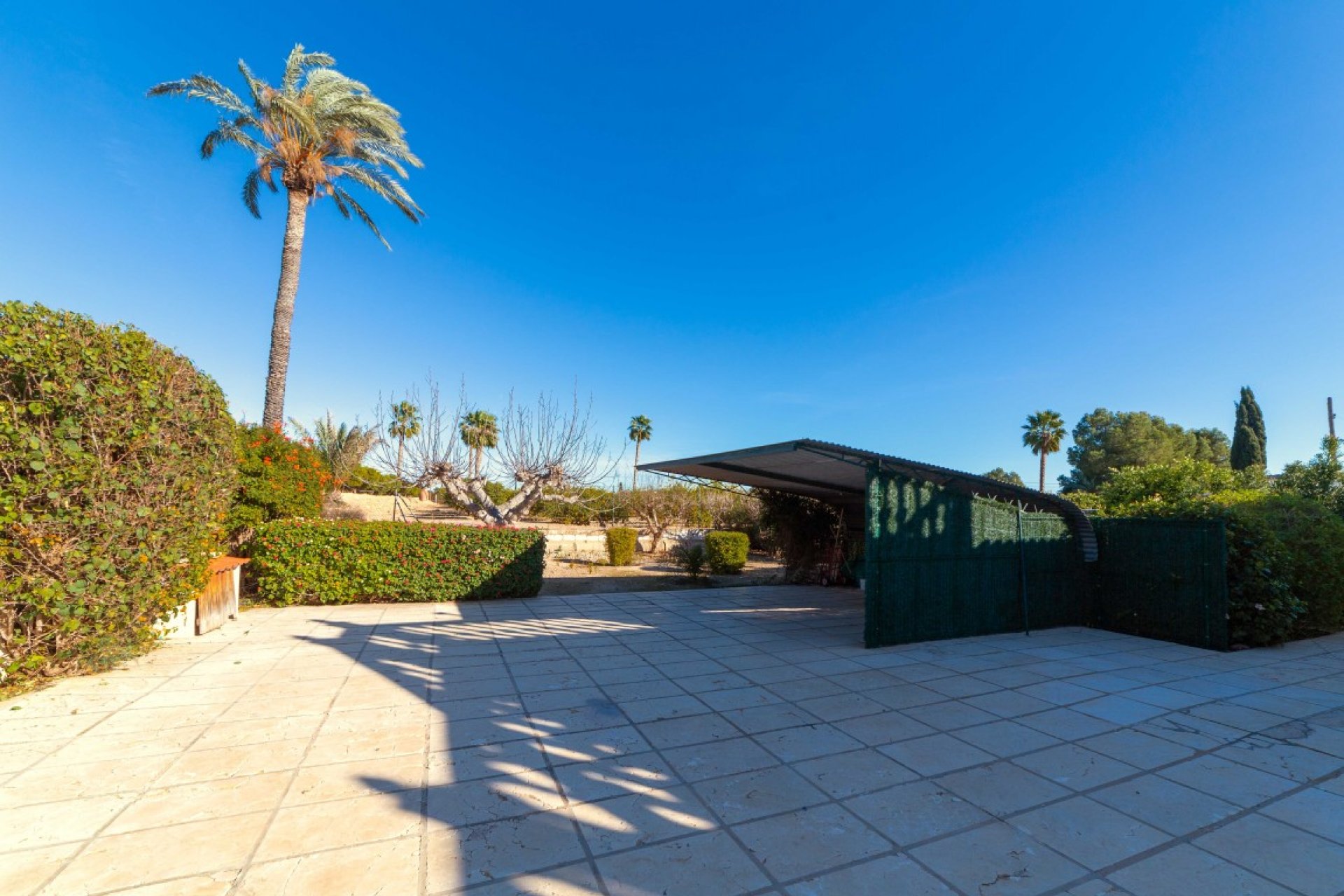 Resale - Country Property -
Alicante