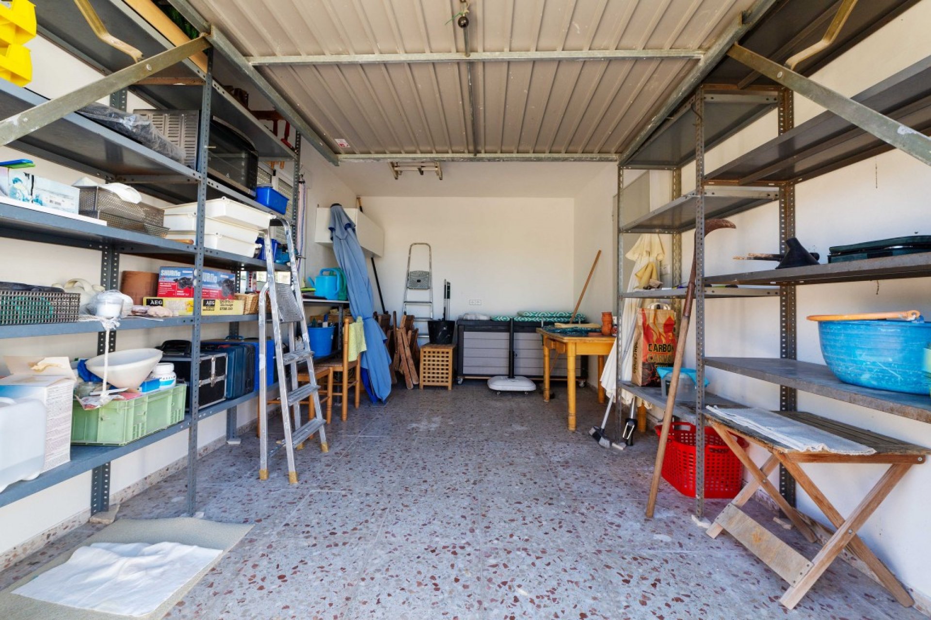 Resale - Country Property -
Alicante