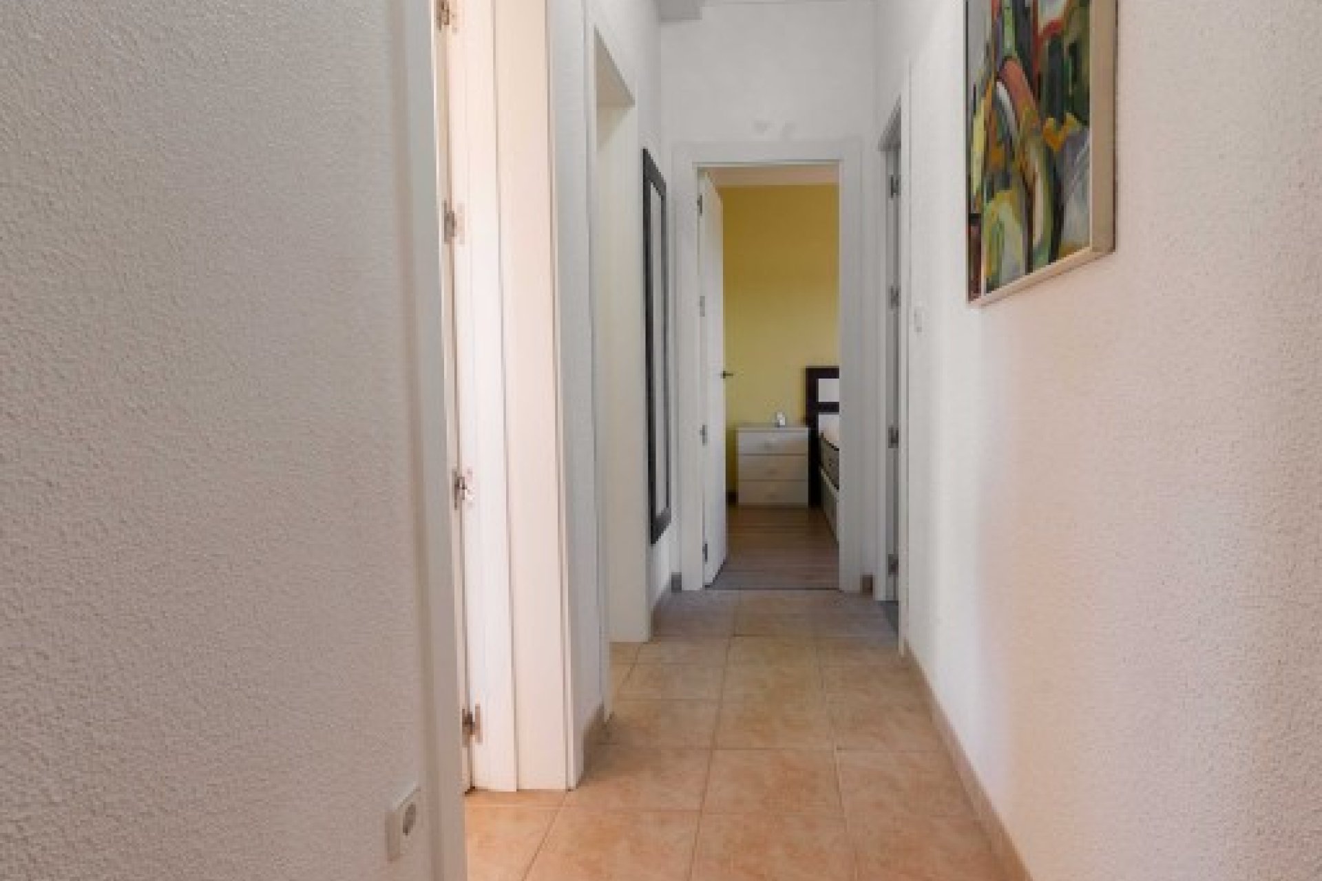 Resale - Country Property -
Alicante