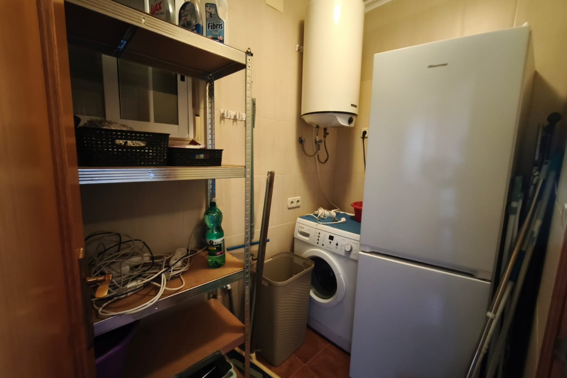 Resale - Country Property -
Alicante