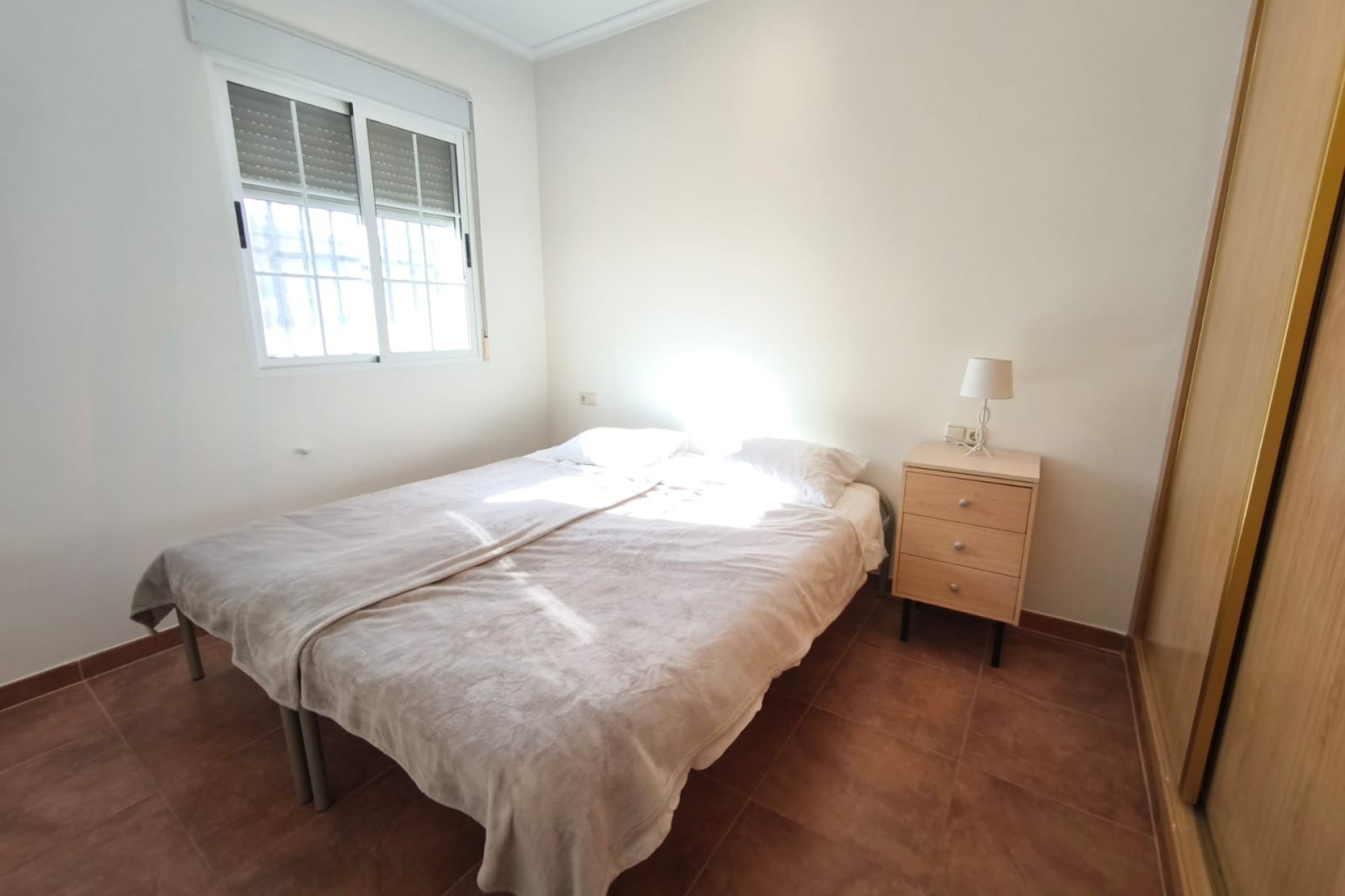 Resale - Country Property -
Alicante