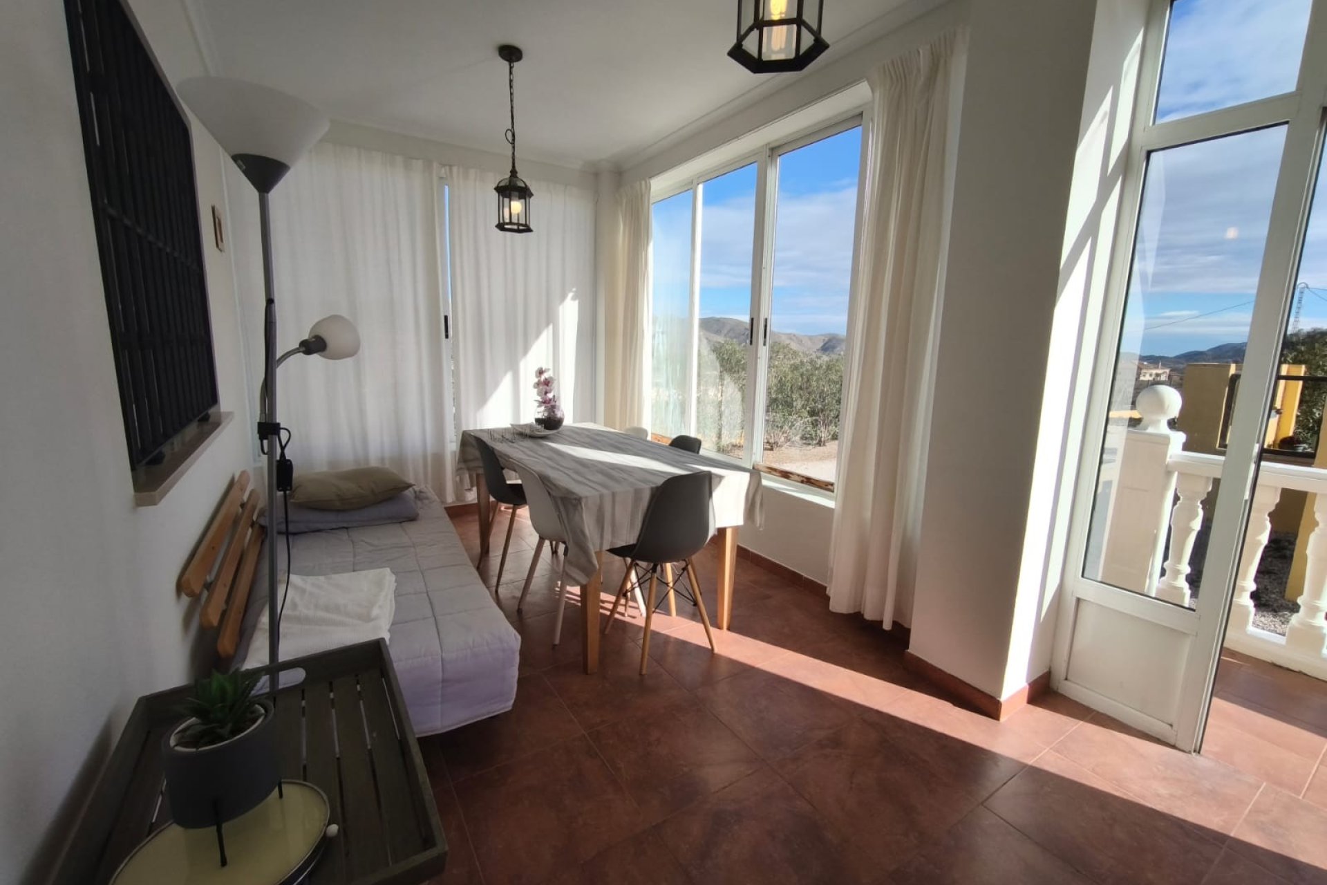 Resale - Country Property -
Alicante