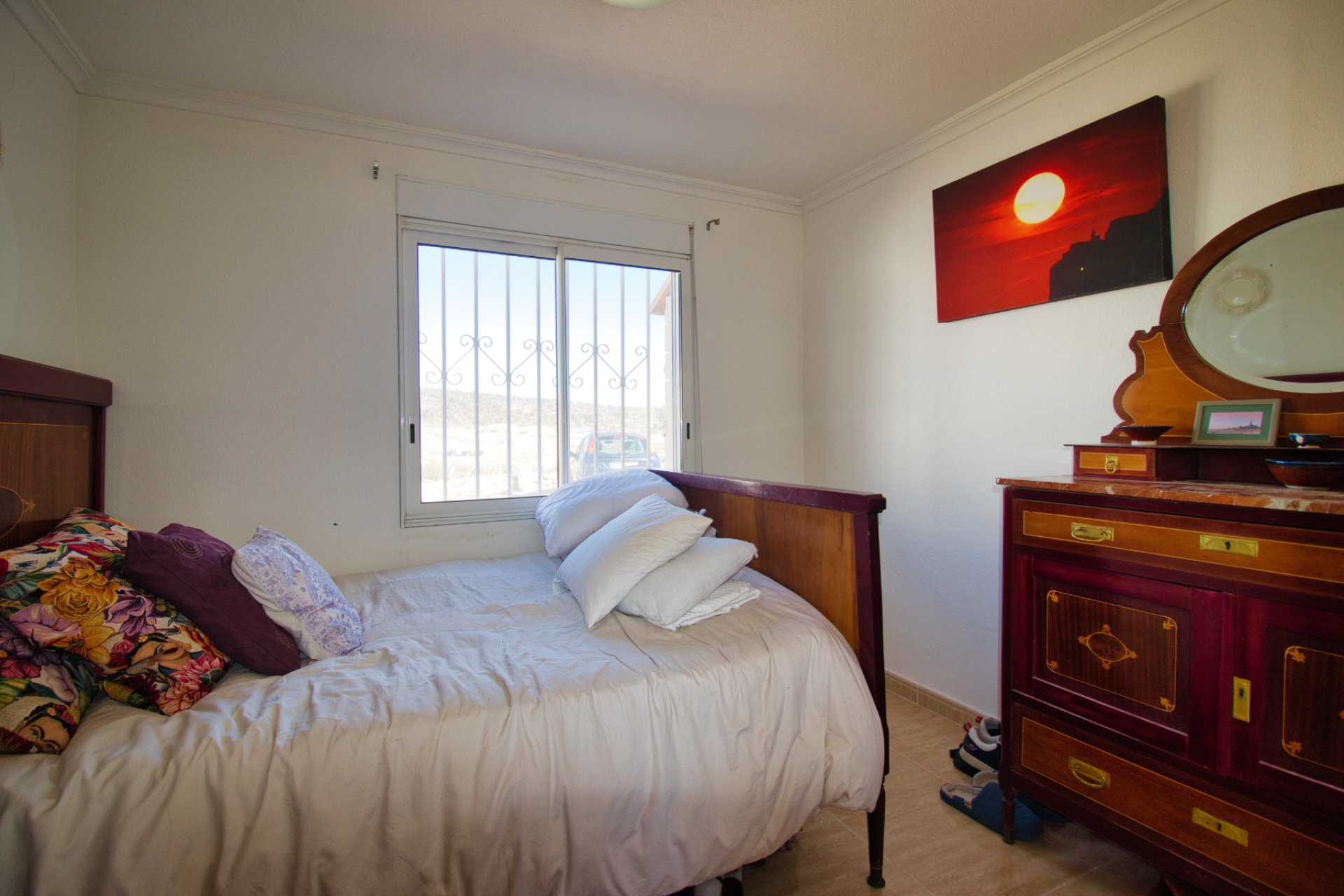 Resale - Country Property -
Alicante