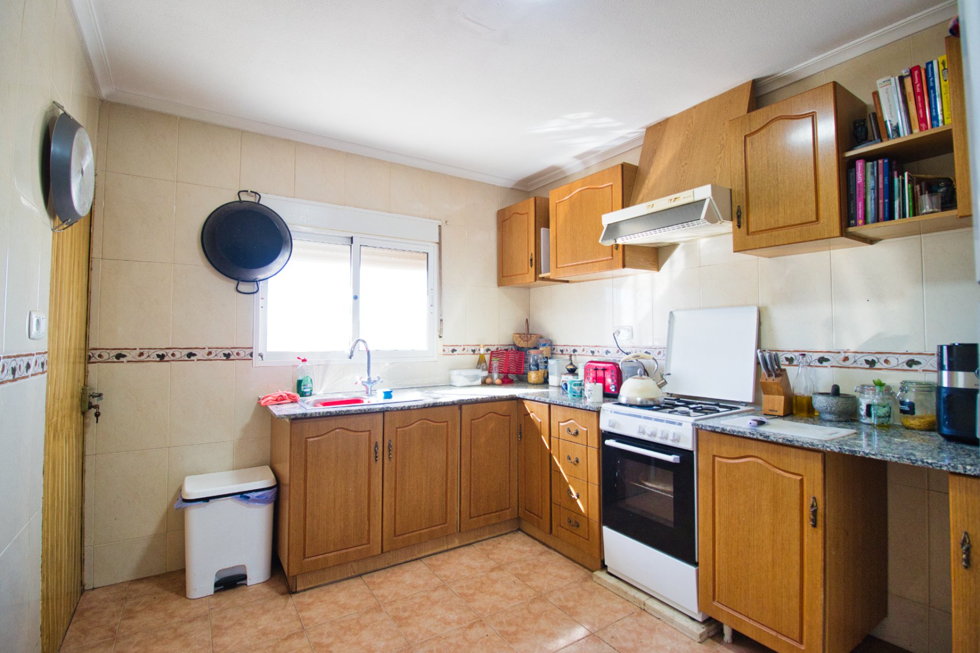 Resale - Country Property -
Alicante