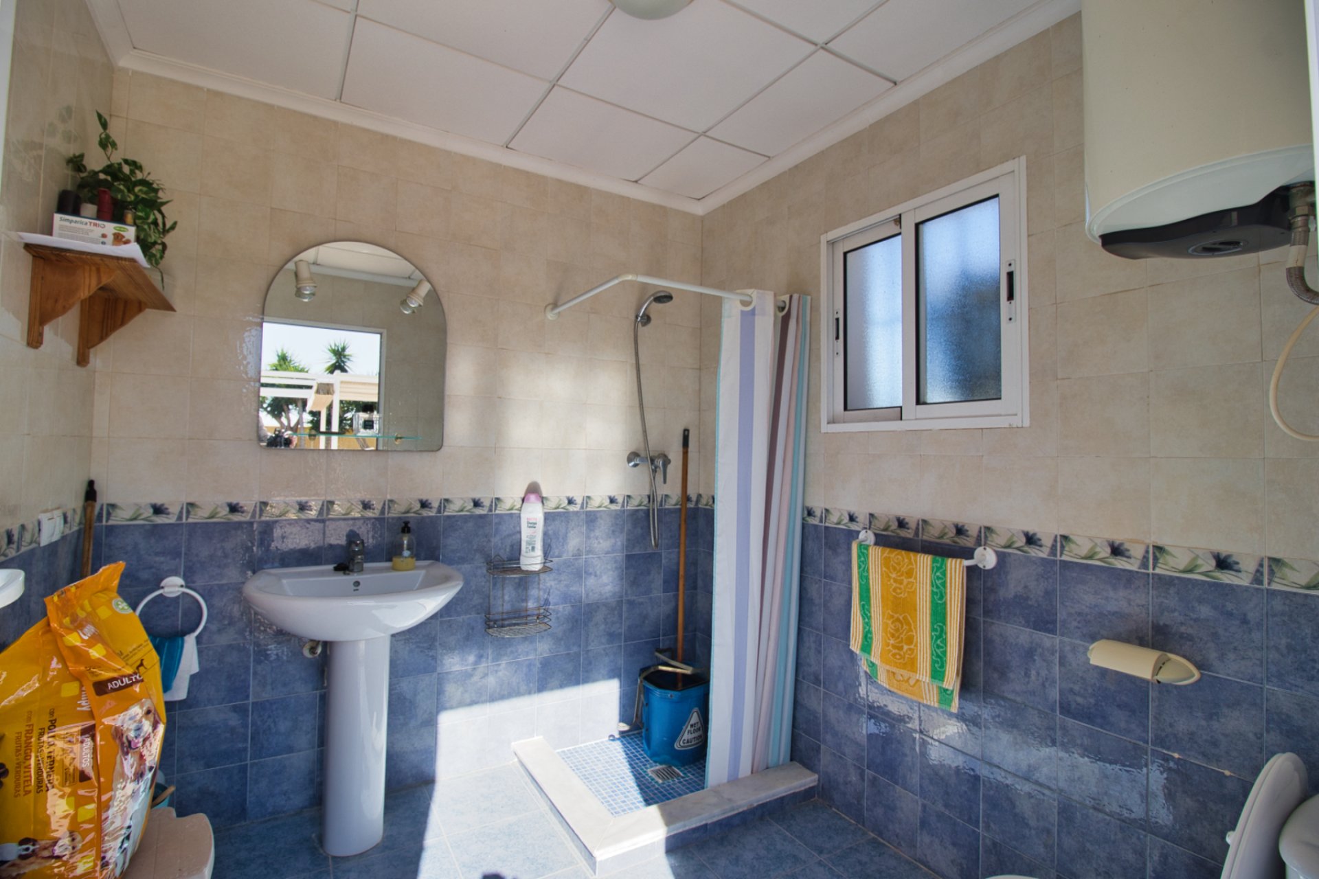 Resale - Country Property -
Alicante