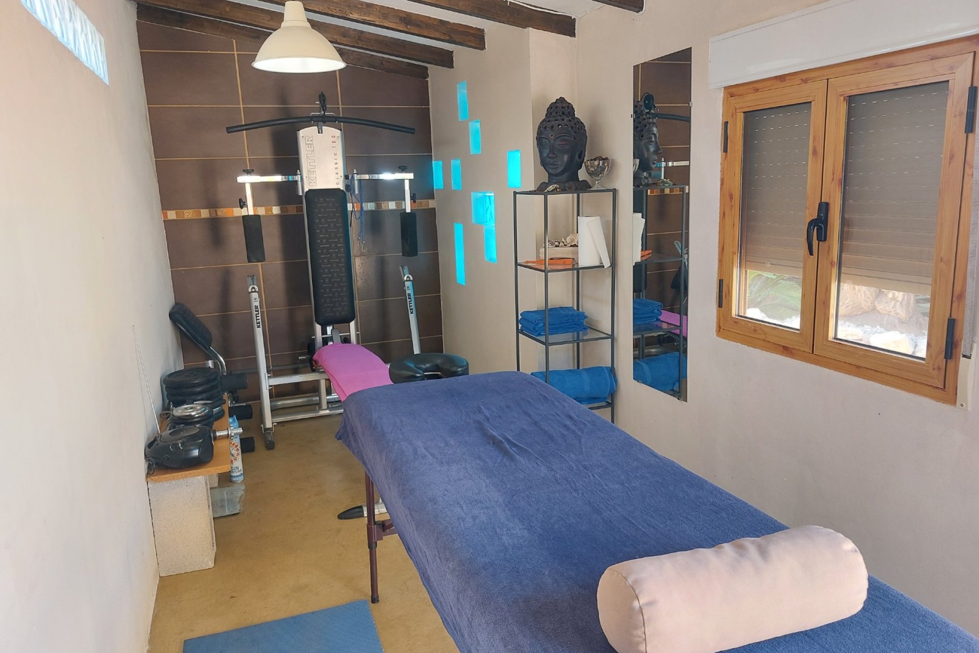 Resale - Country Property -
Alicante