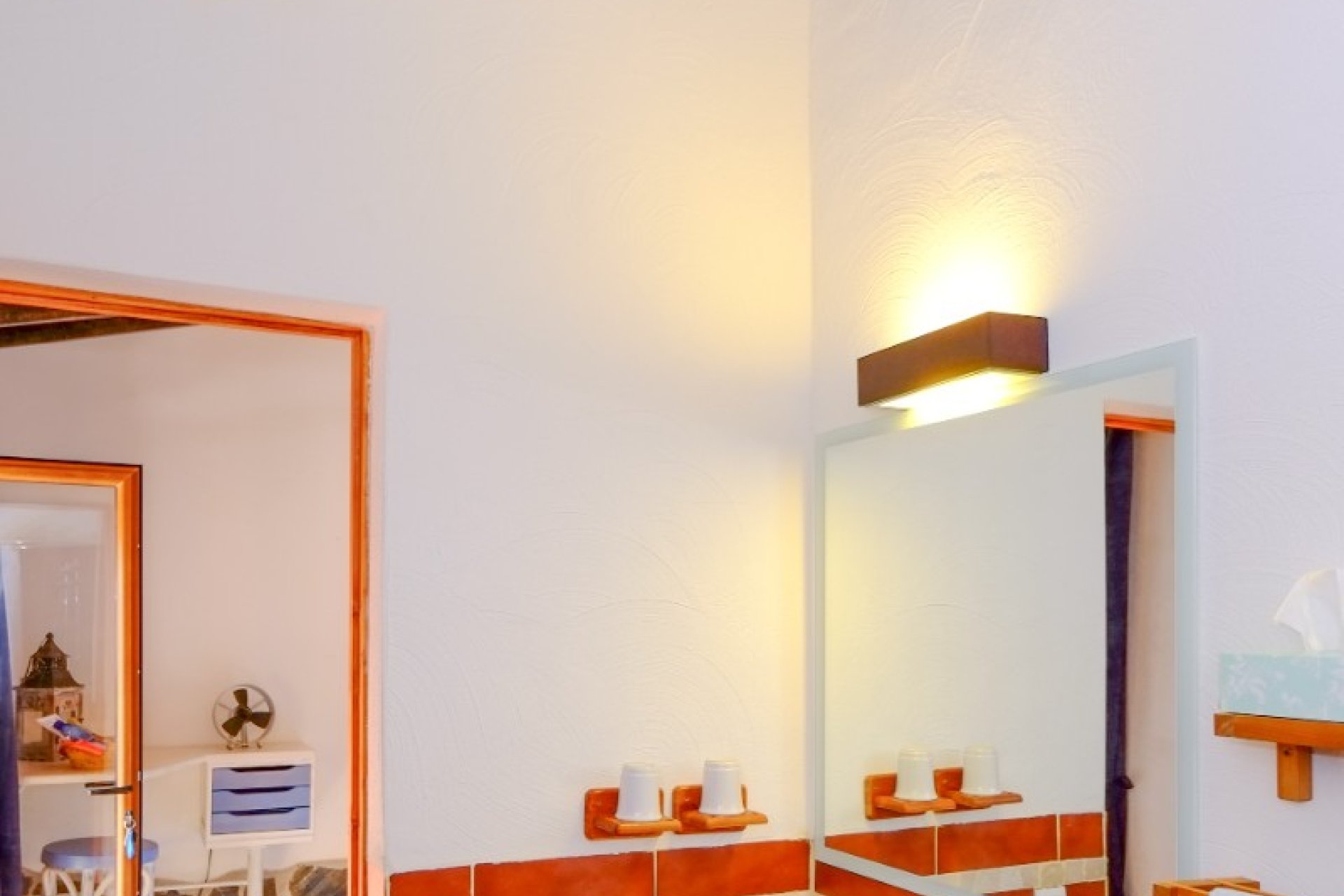 Resale - Country Property -
Alicante