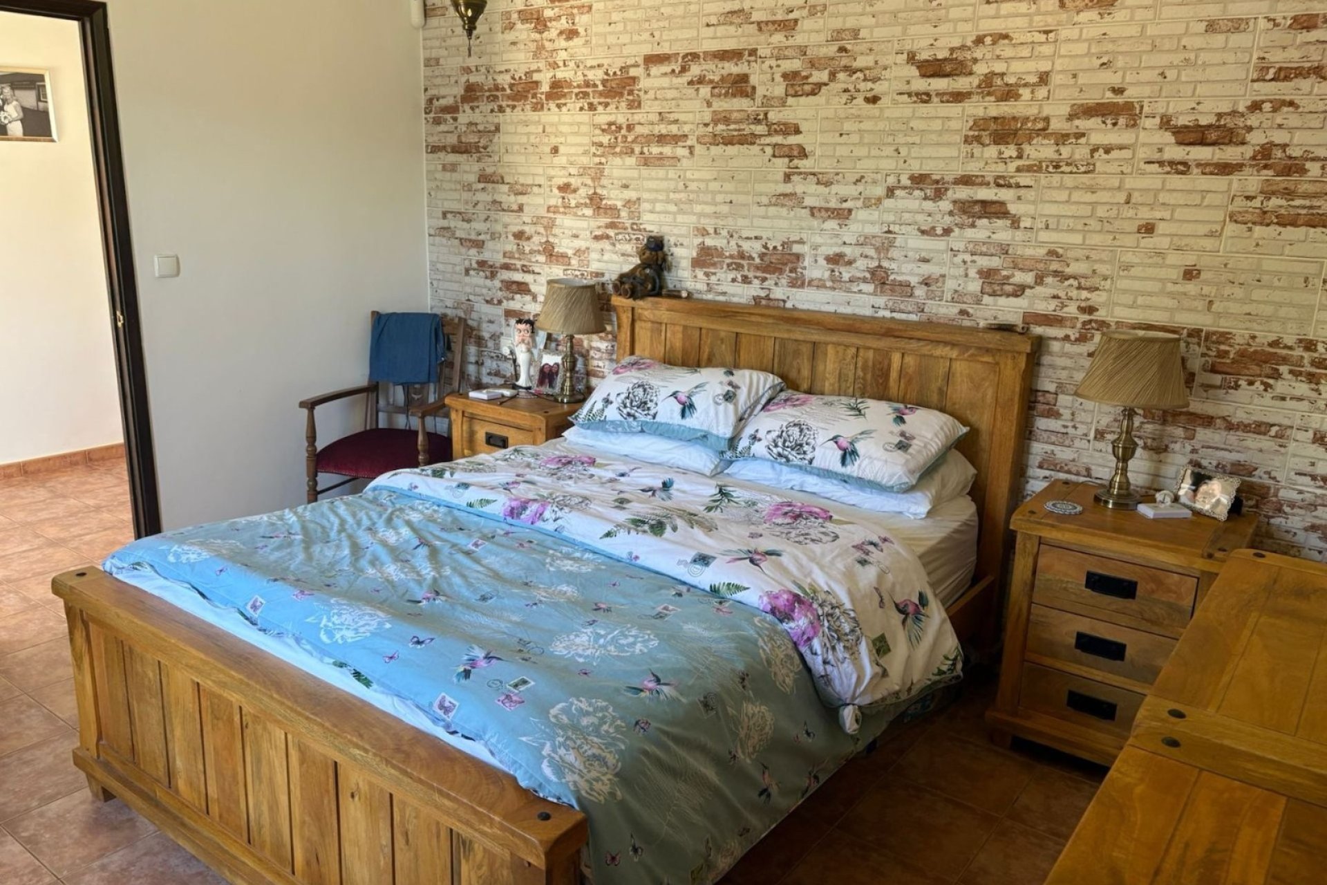 Resale - Country Property -
Alicante