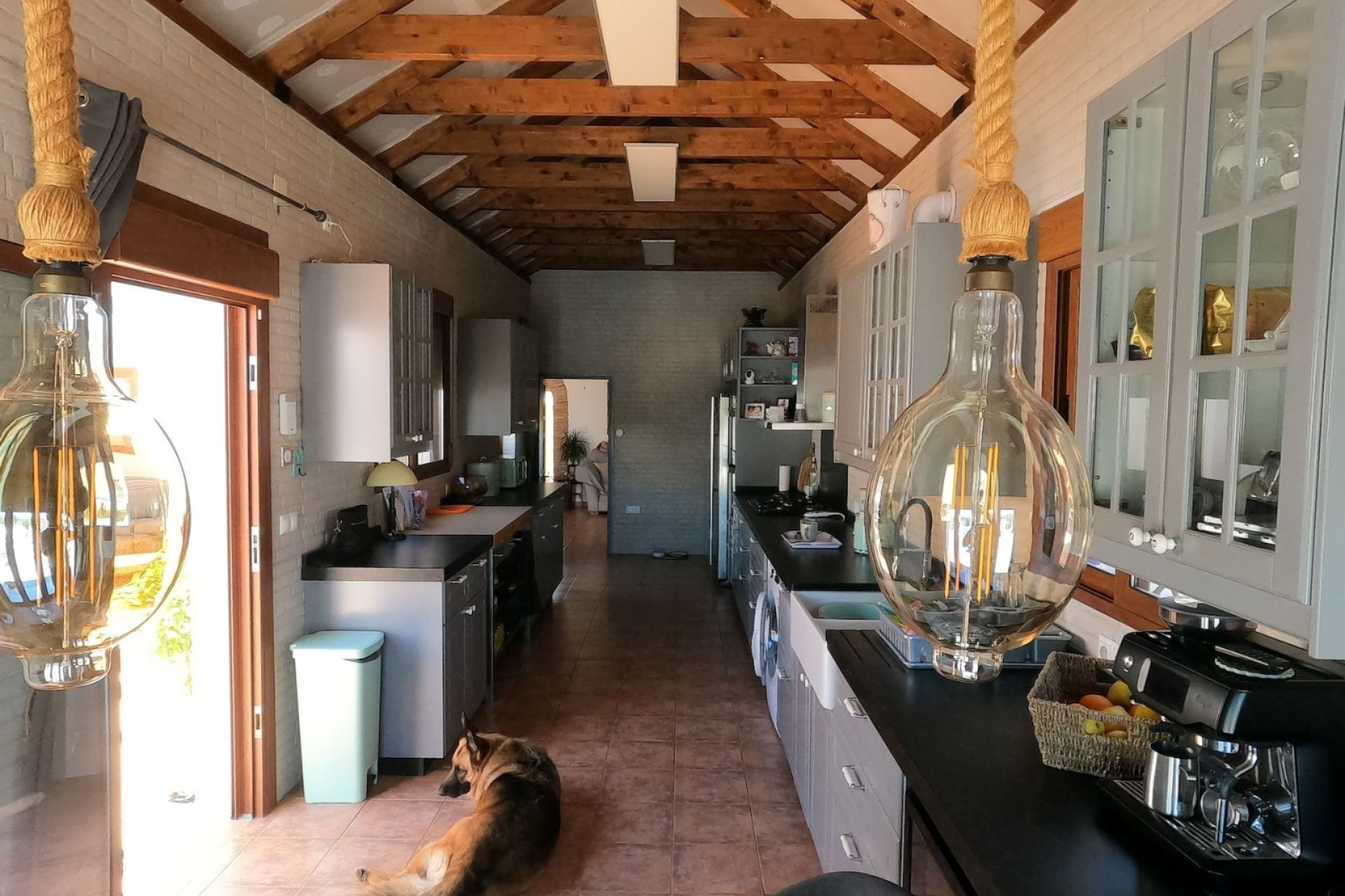 Resale - Country Property -
Alicante