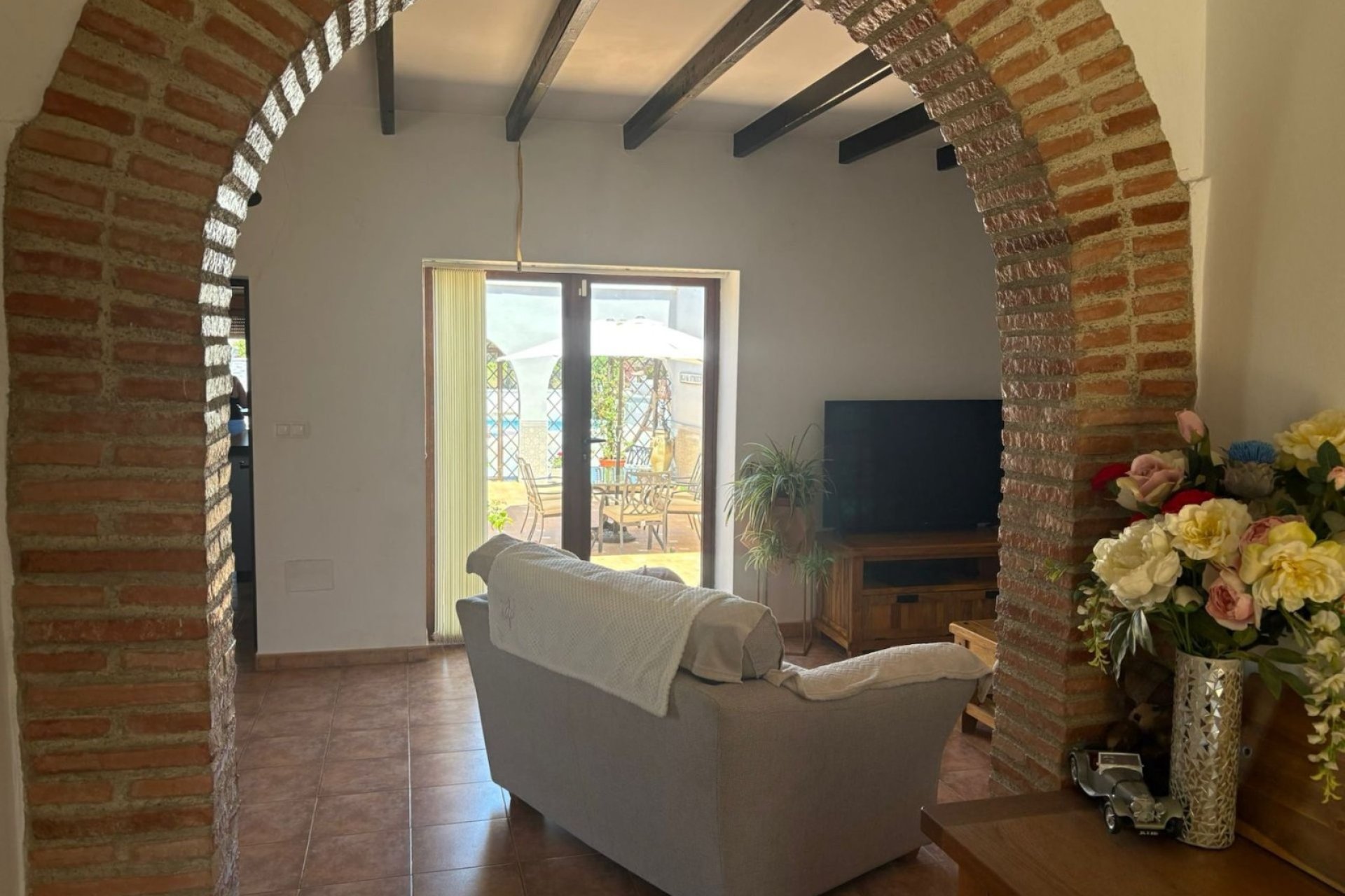 Resale - Country Property -
Alicante