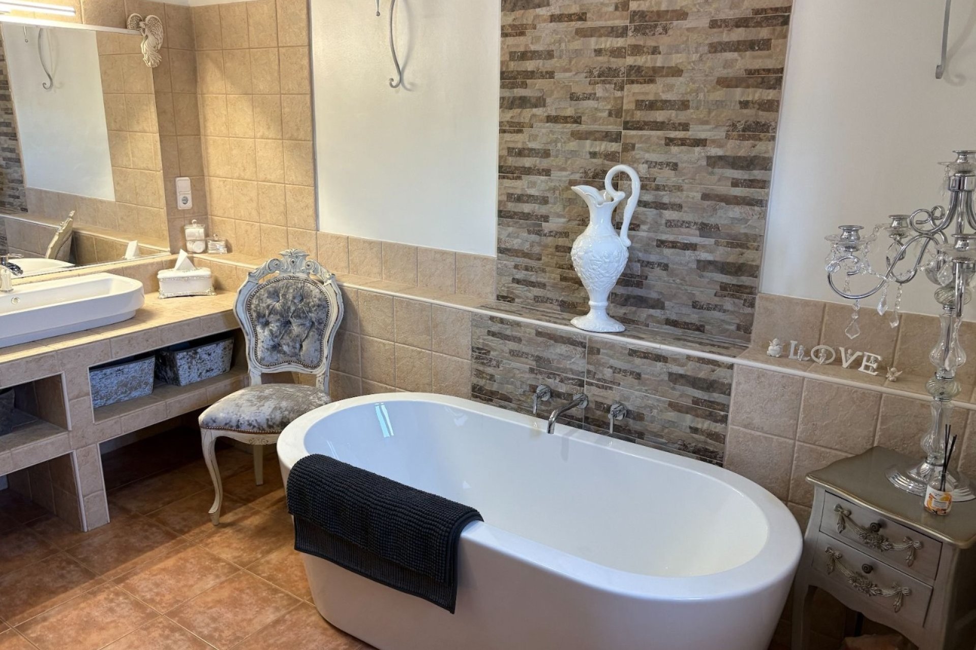 Resale - Country Property -
Alicante