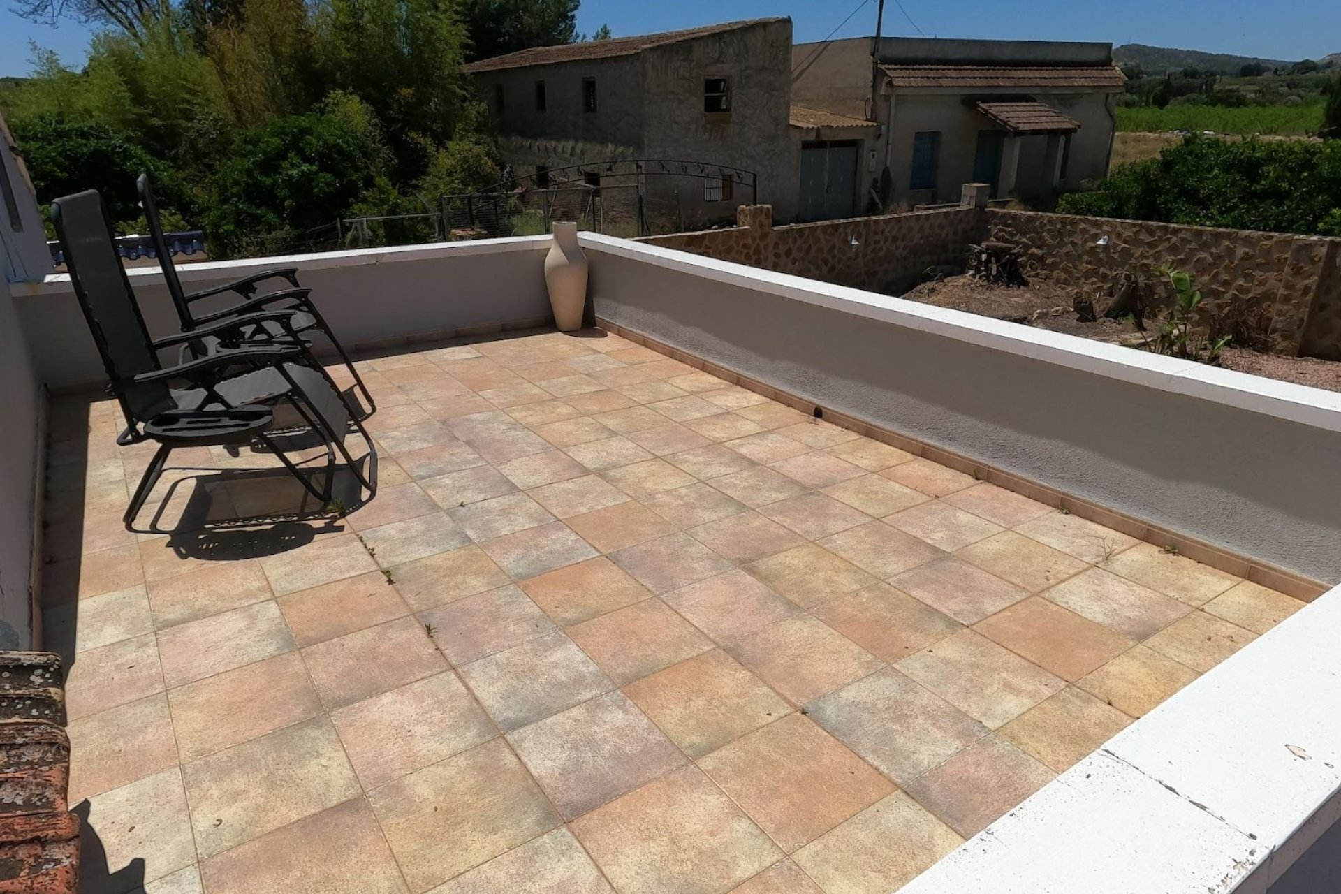 Resale - Country Property -
Alicante