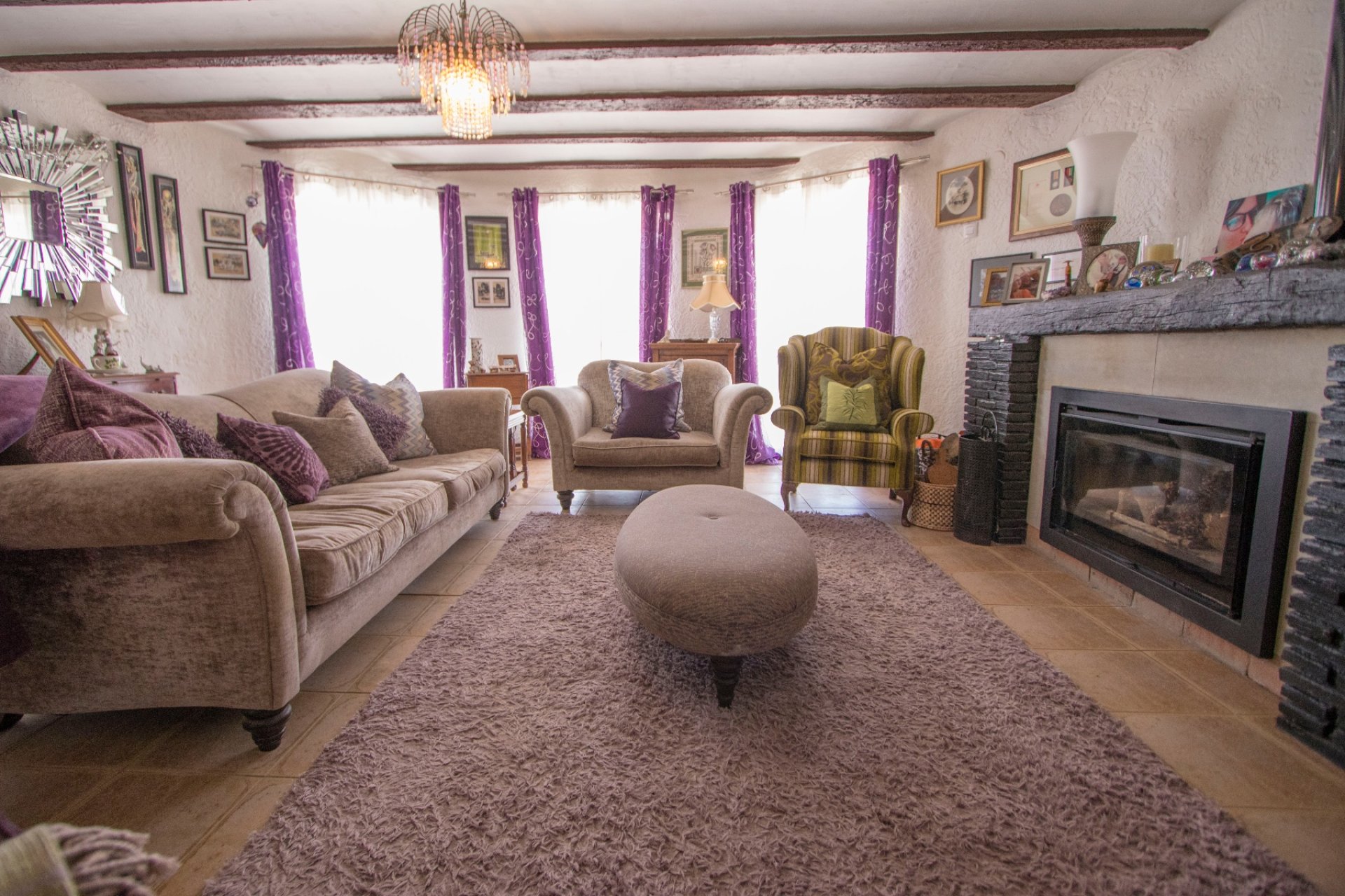 Resale - Country Property -
Alicante