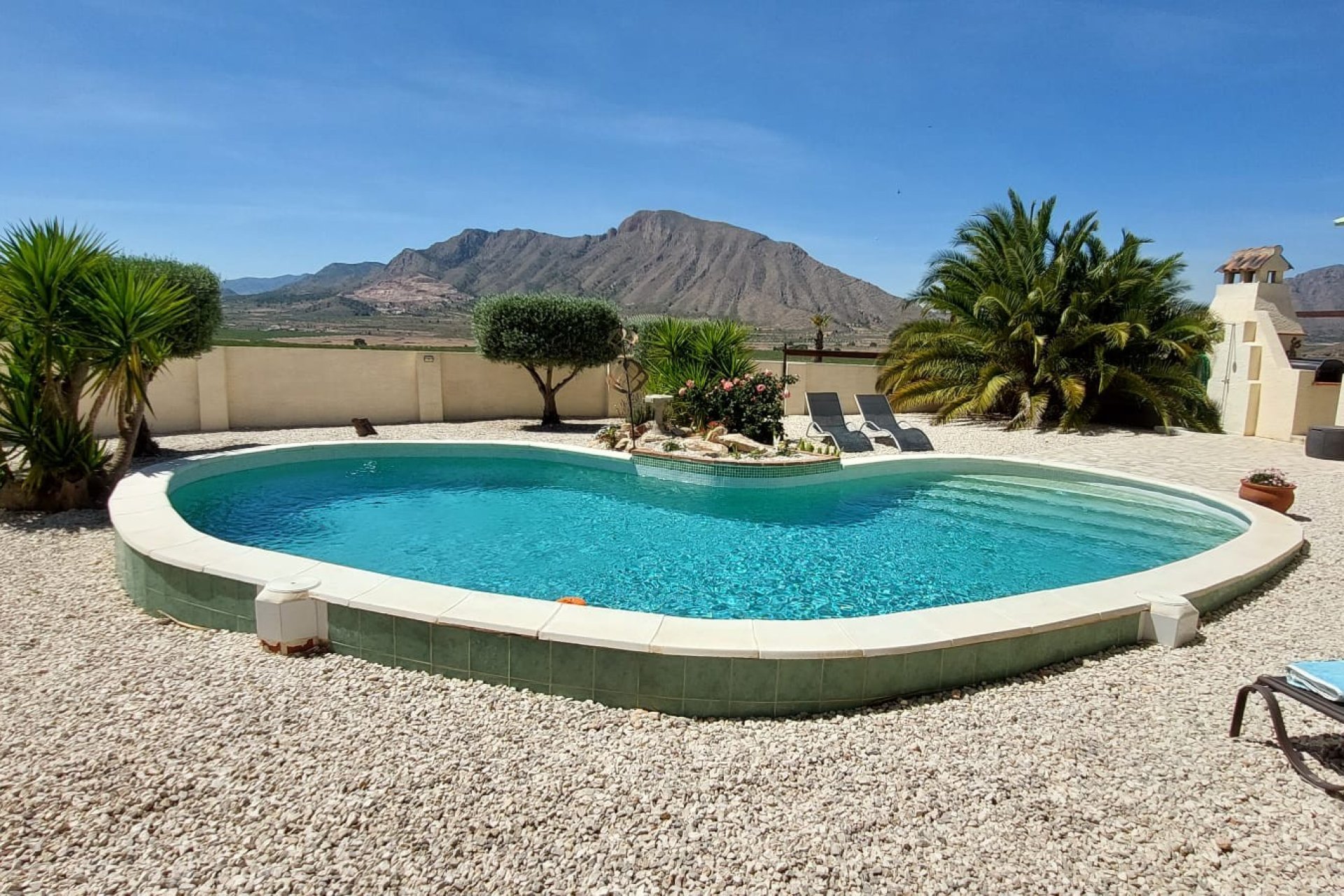 Resale - Country Property -
Alicante