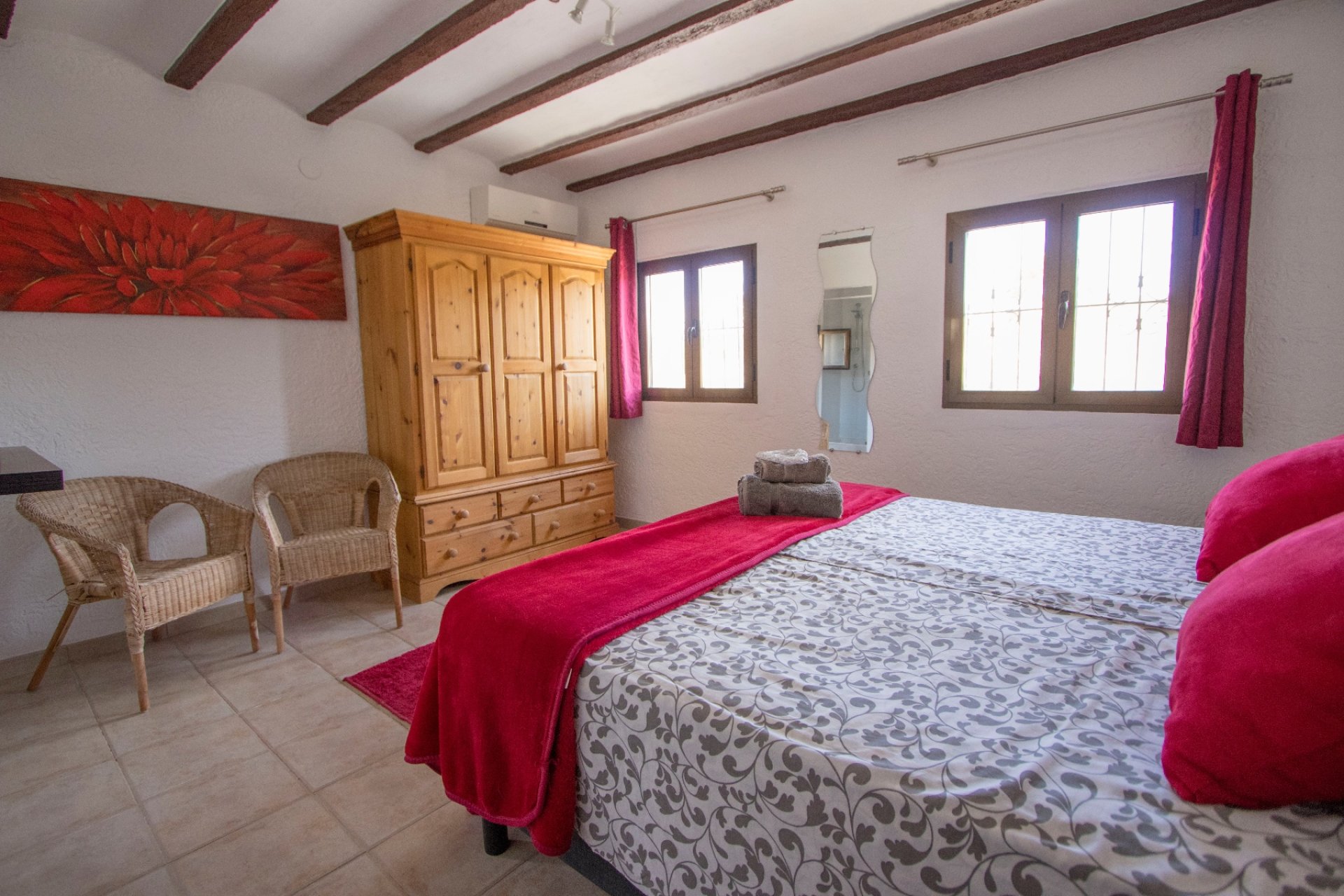 Resale - Country Property -
Alicante