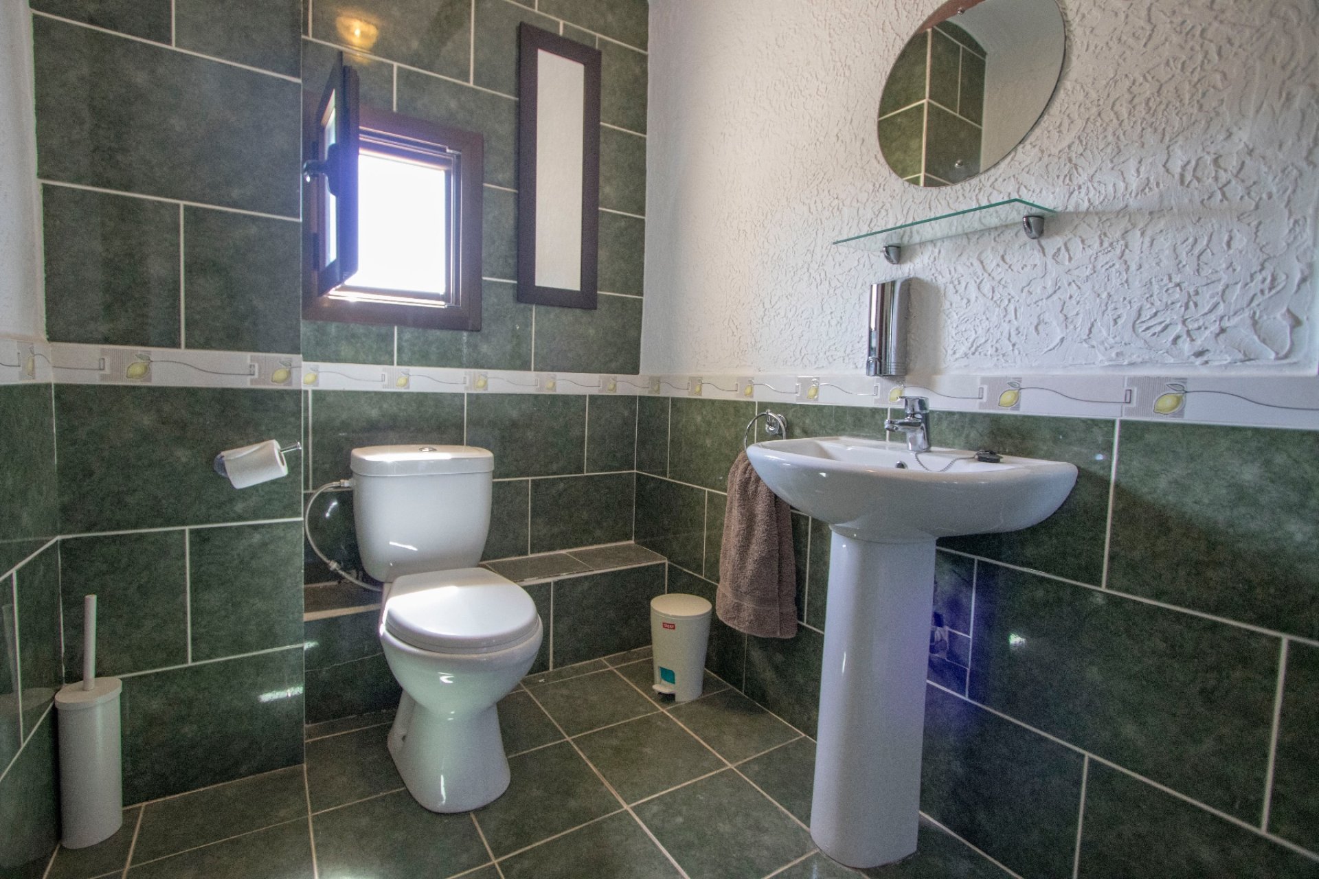 Resale - Country Property -
Alicante