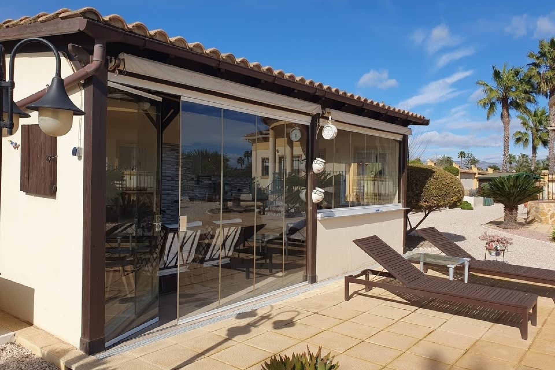 Resale - Country Property -
Alicante