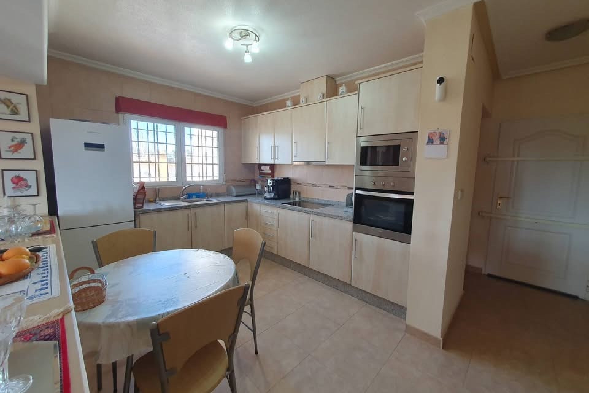 Resale - Country Property -
Alicante