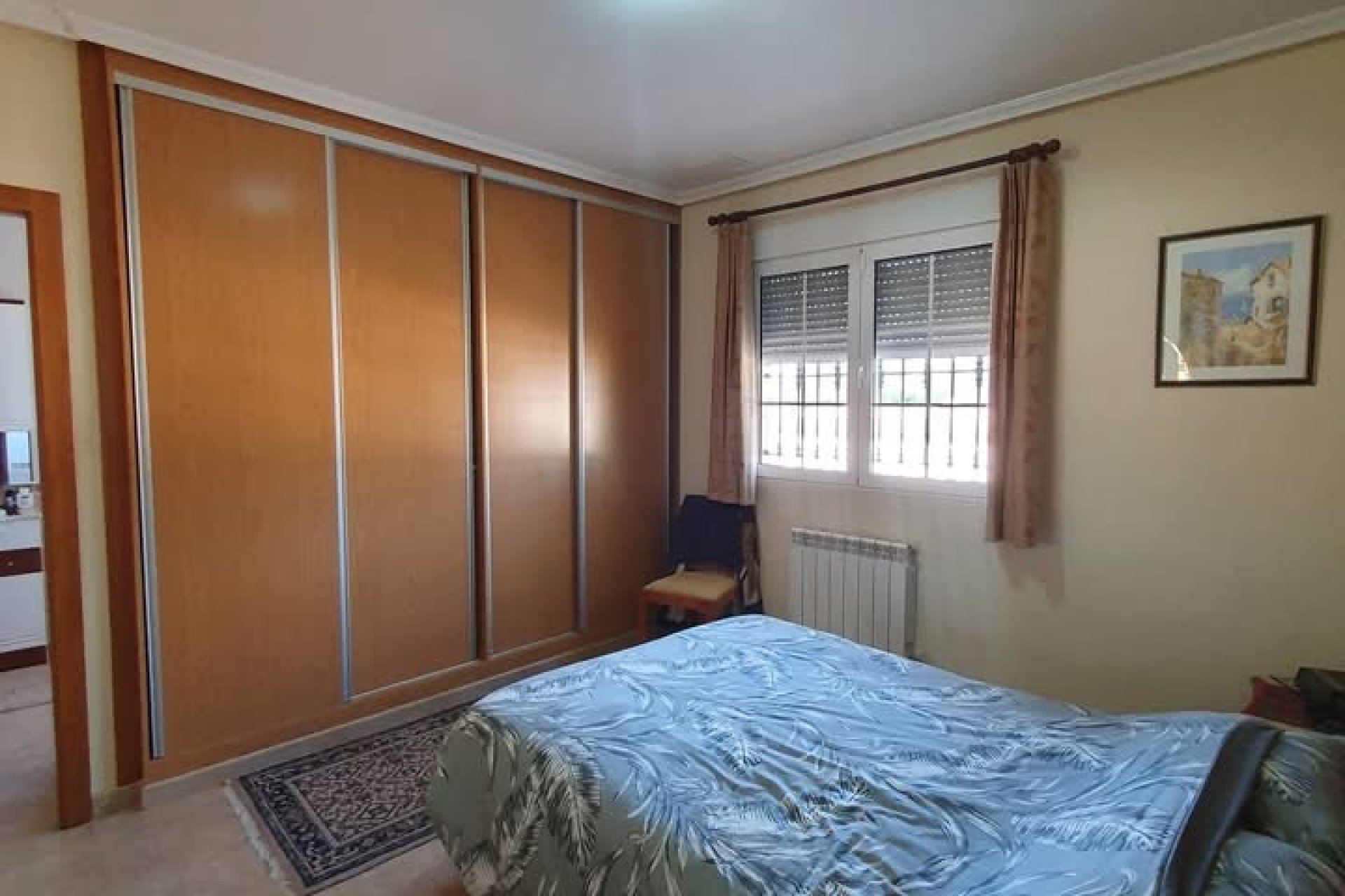 Resale - Country Property -
Alicante