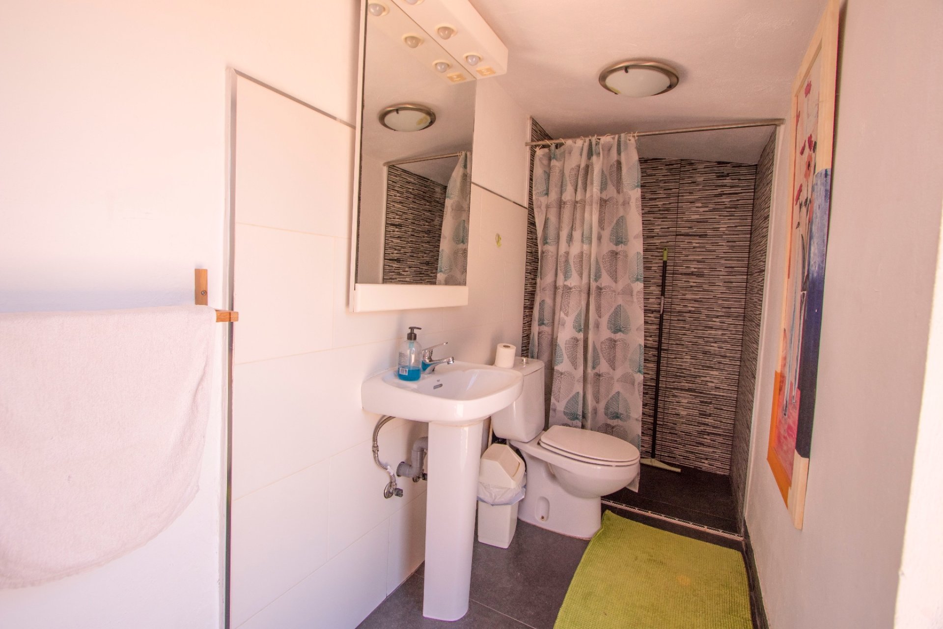 Resale - Country Property -
Alicante