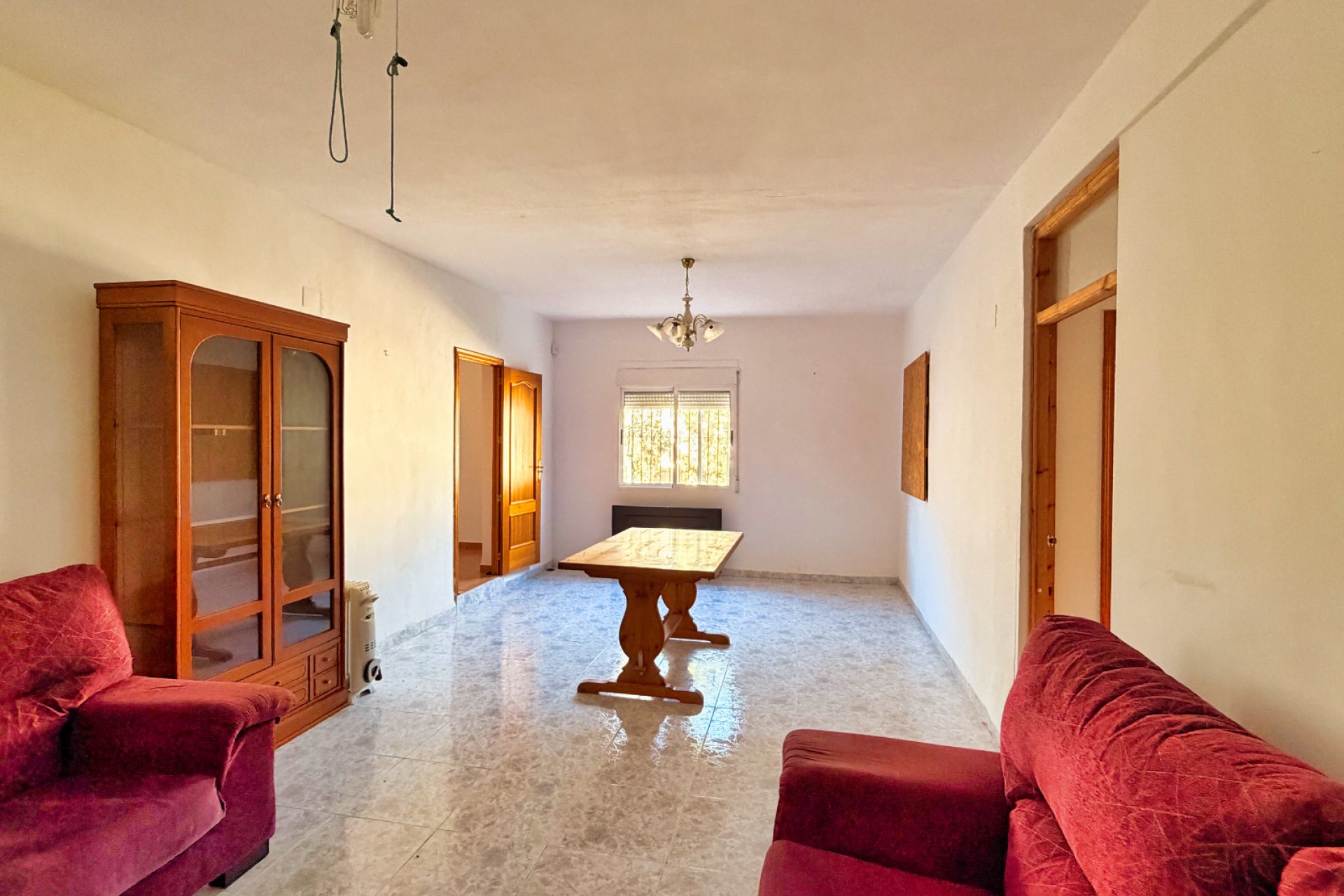 Resale - Country Property -
Alicante