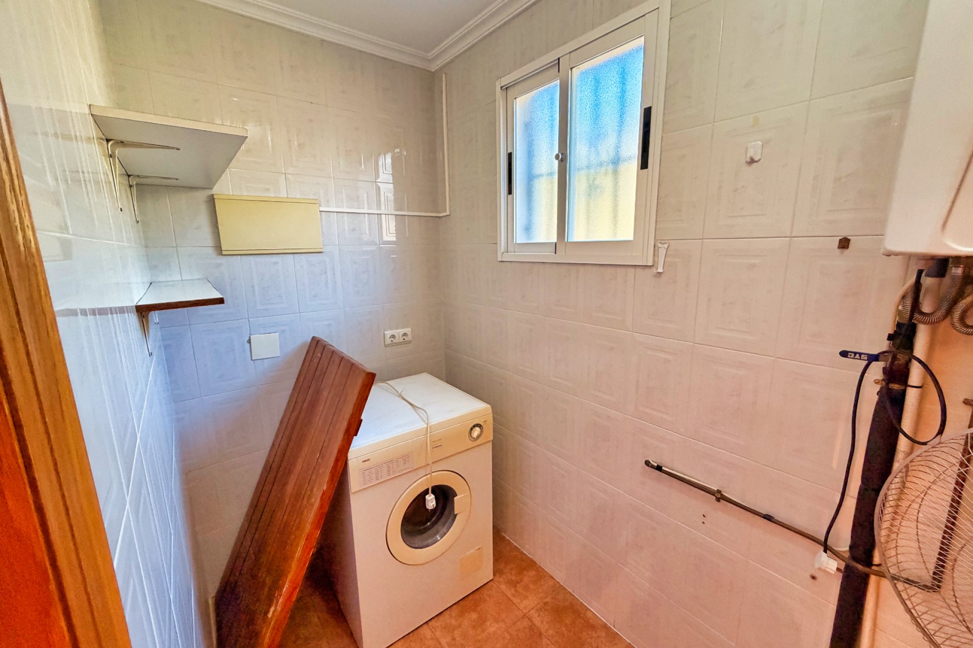 Resale - Country Property -
Alicante