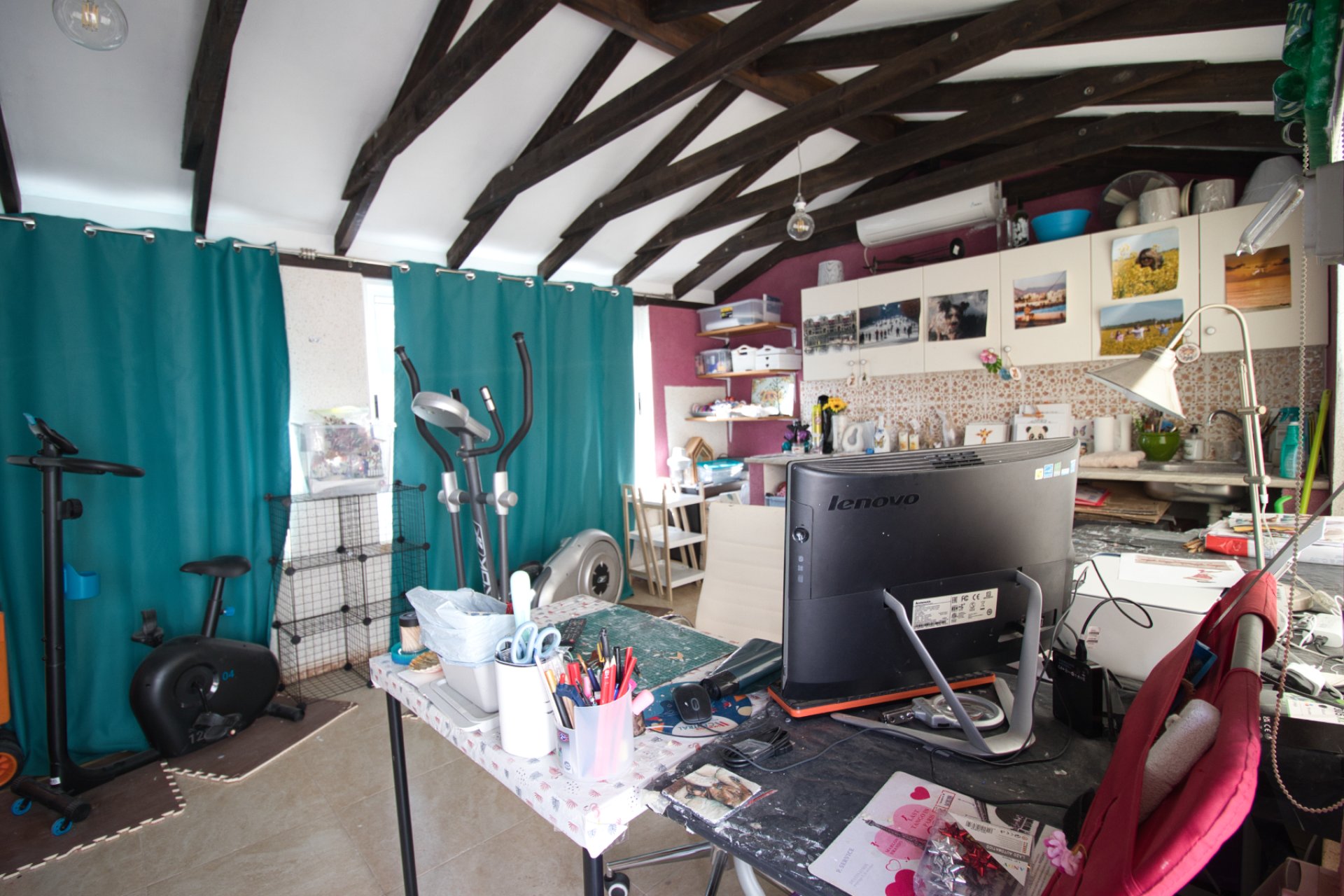 Resale - Country Property -
Alicante