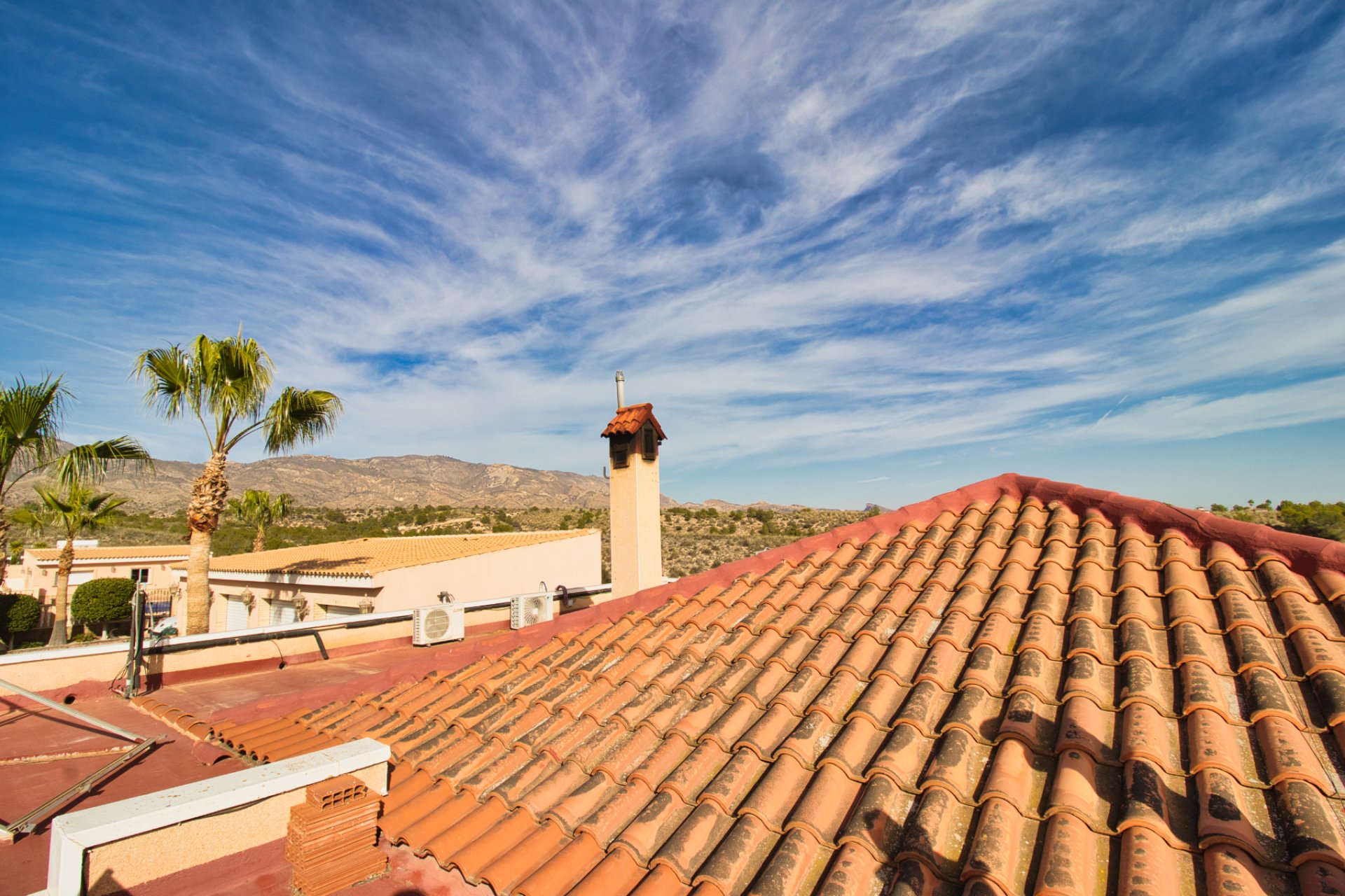 Resale - Country Property -
Alicante