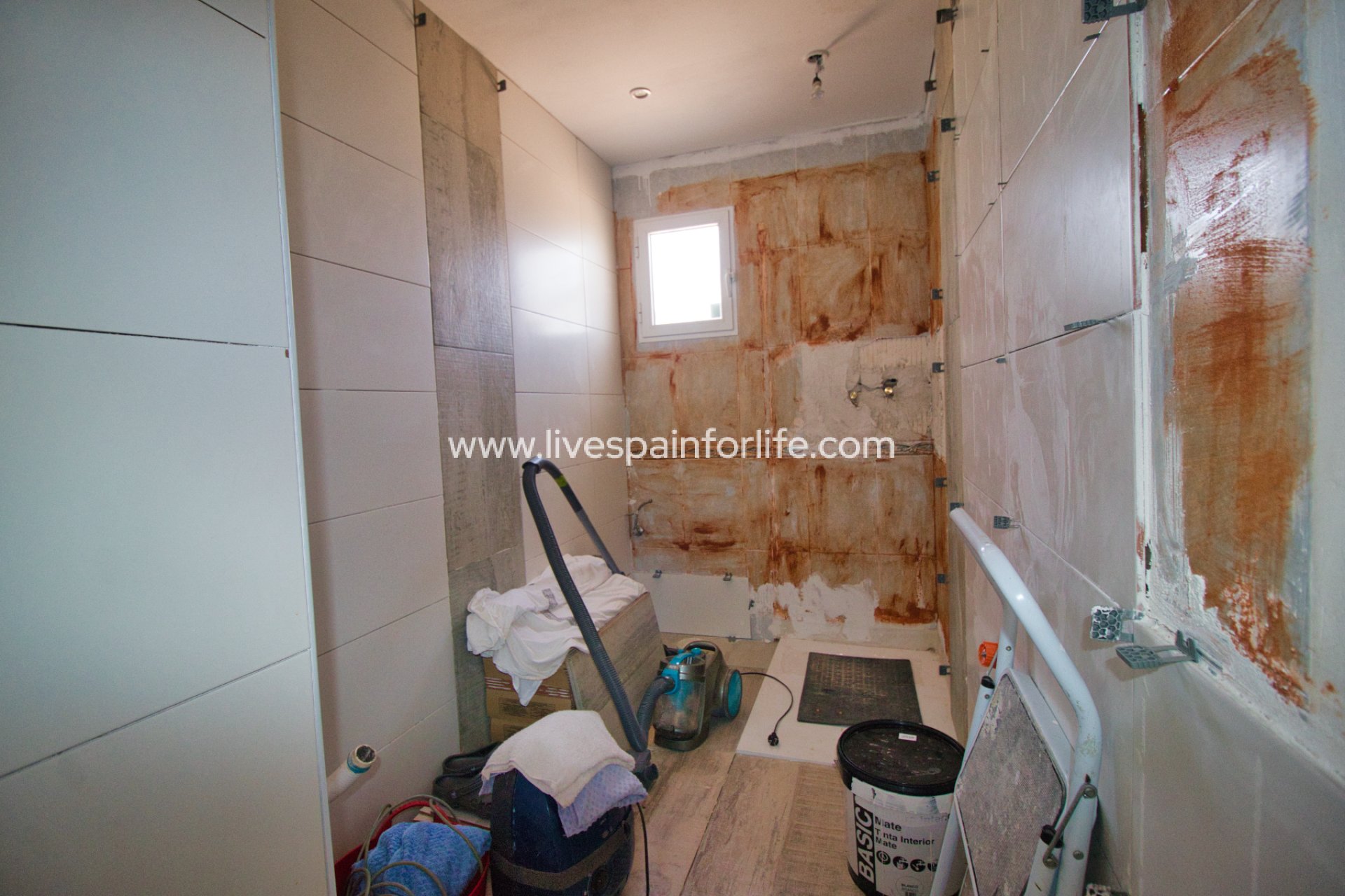 Resale - Country Property -
Alicante