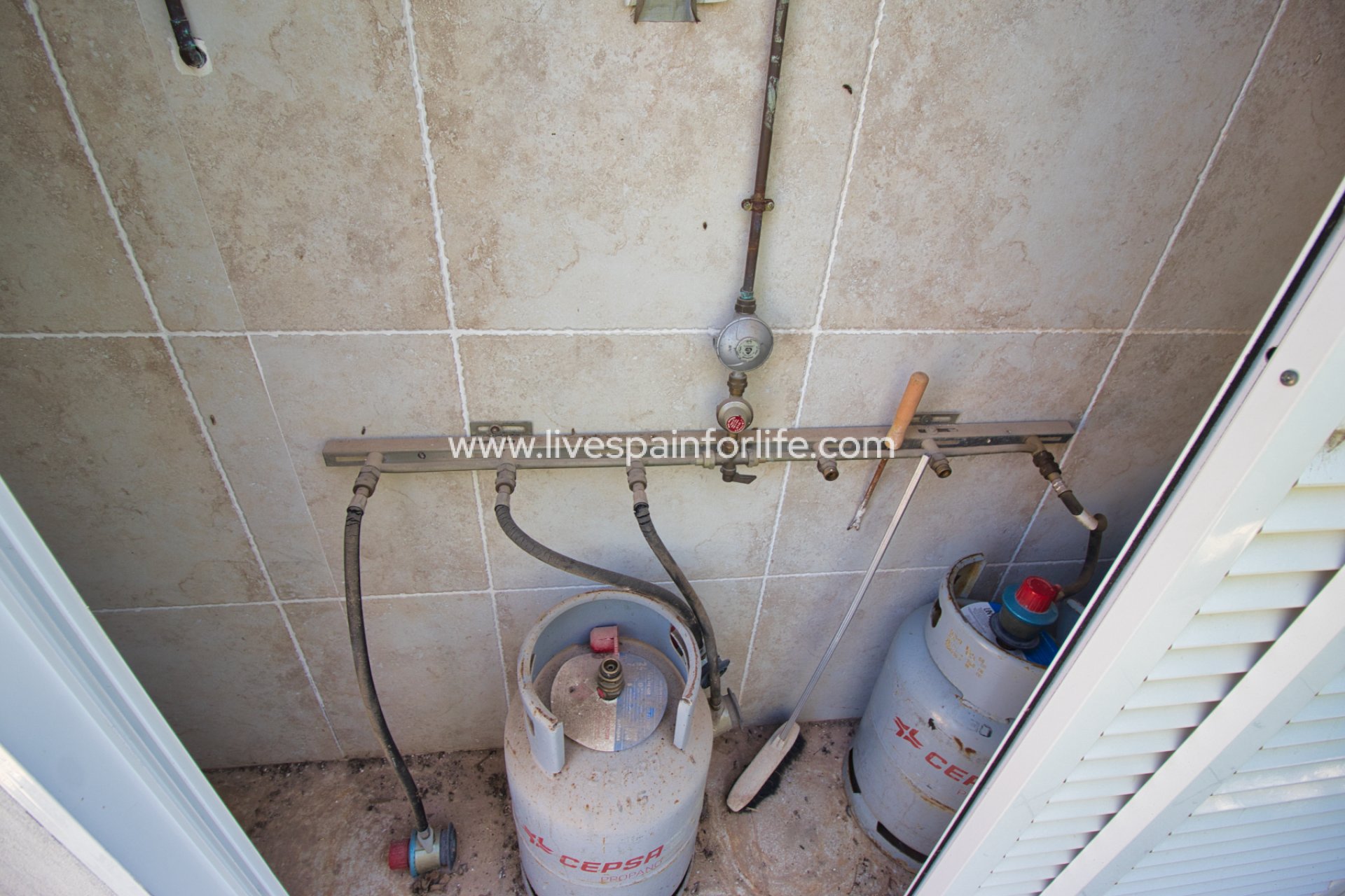 Resale - Country Property -
Alicante