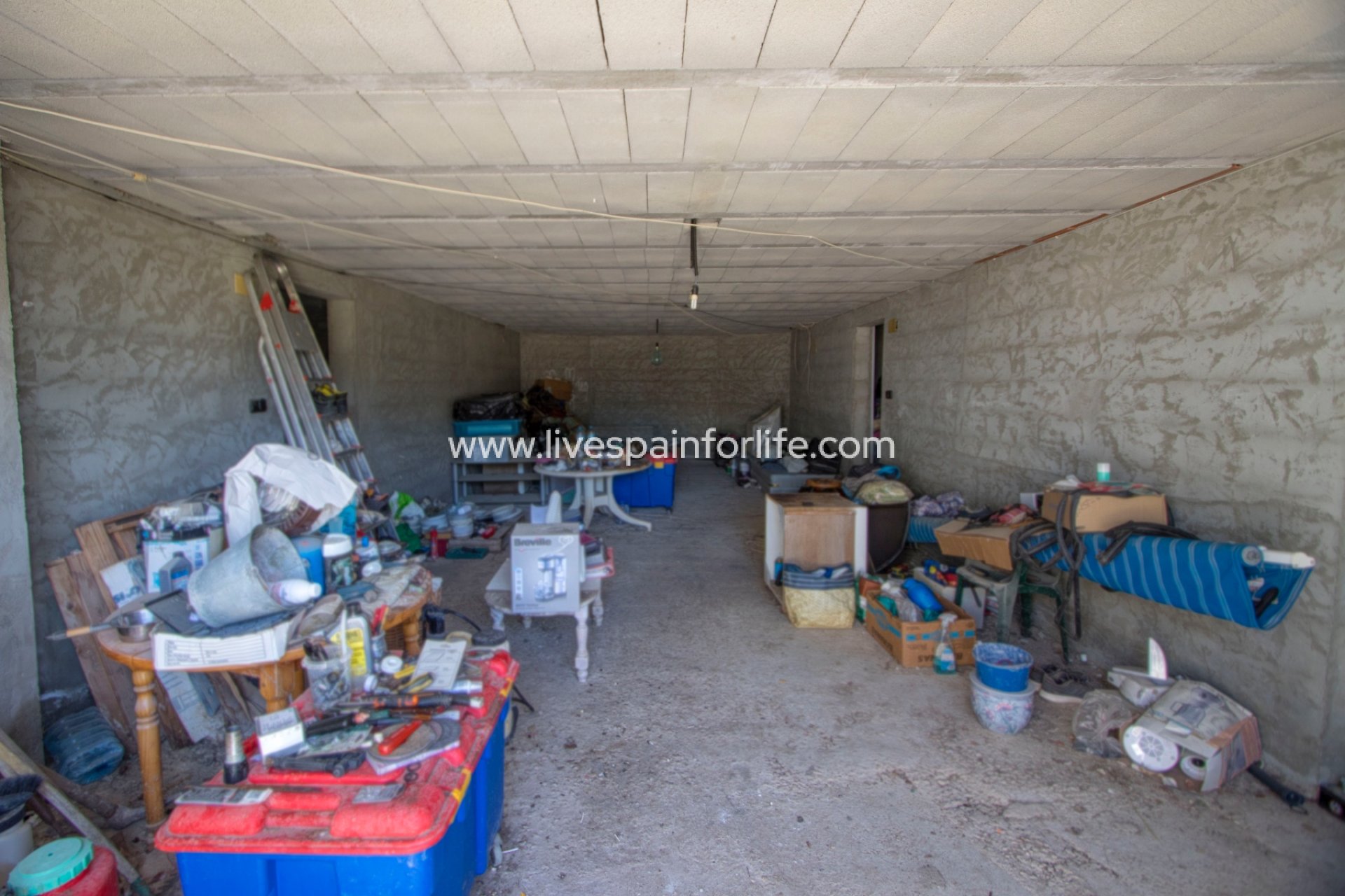 Resale - Country Property -
Alicante