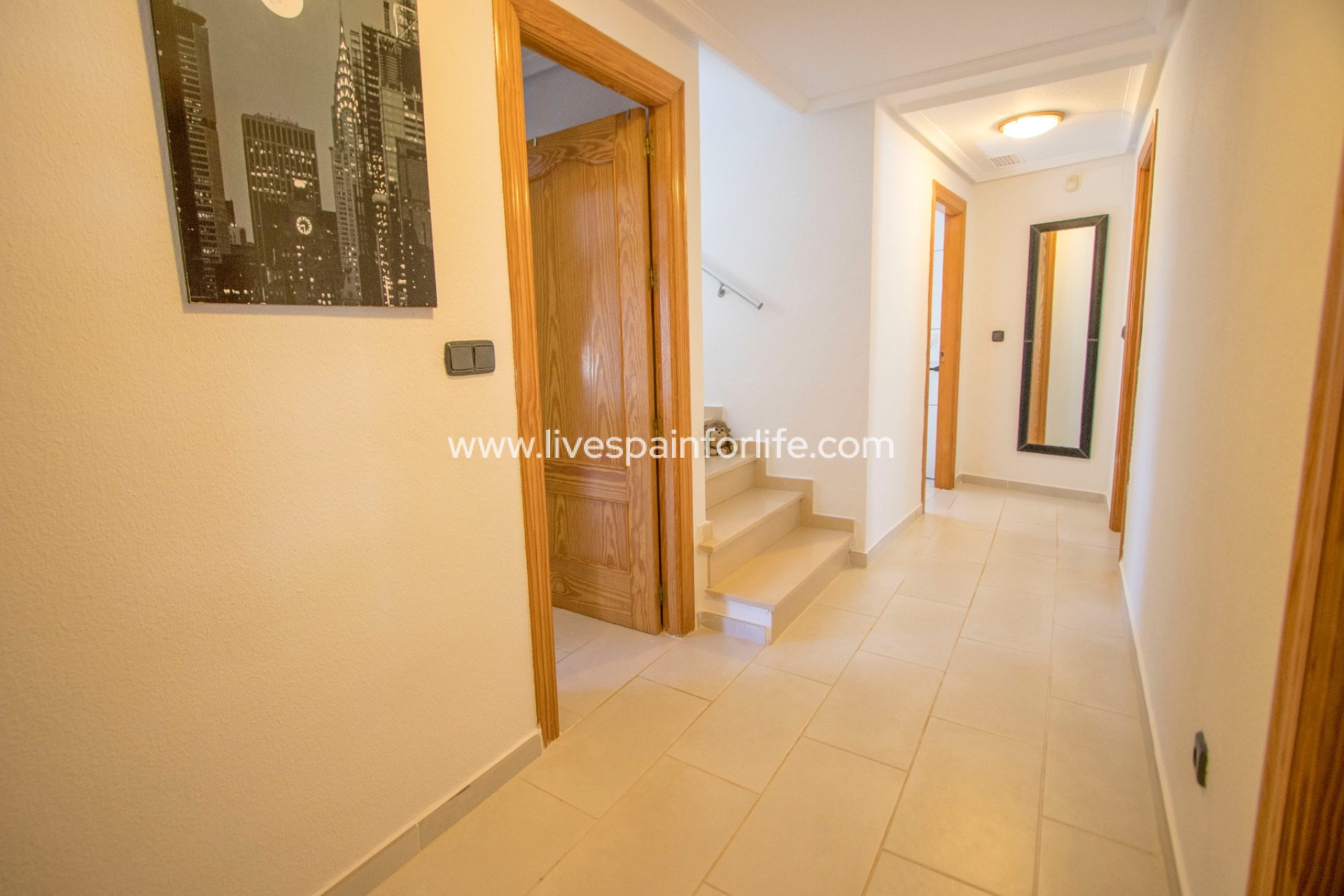 Resale - Country Property -
Alicante