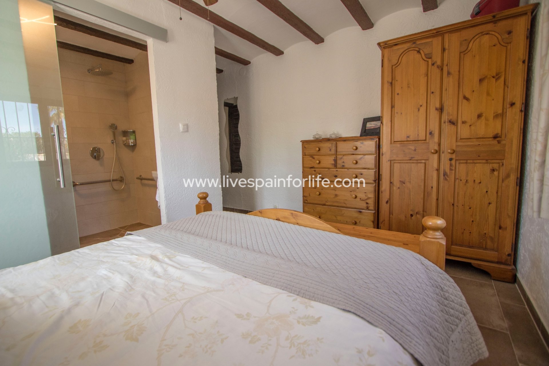 Resale - Country Property -
Alicante