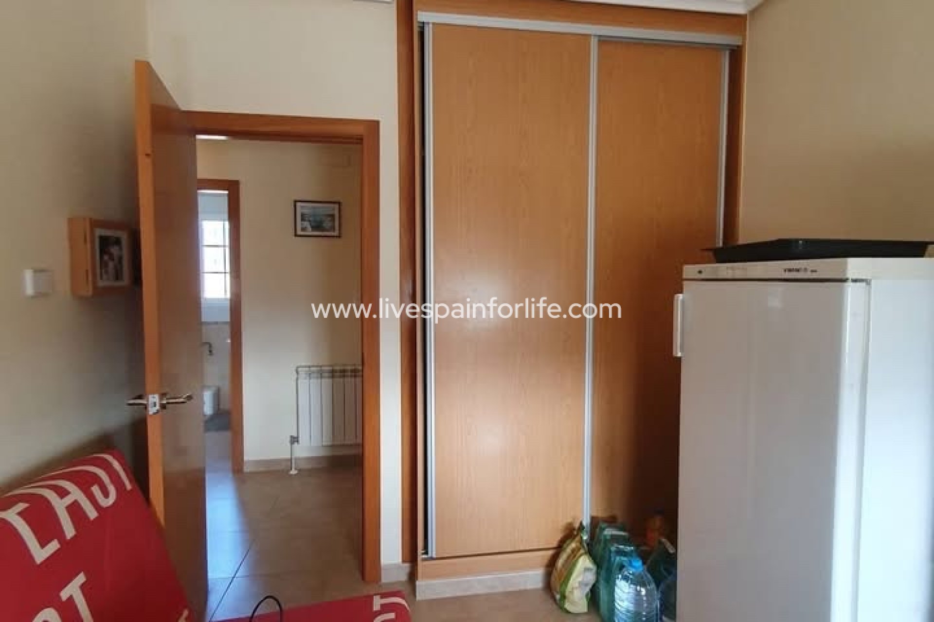 Resale - Country Property -
Alicante