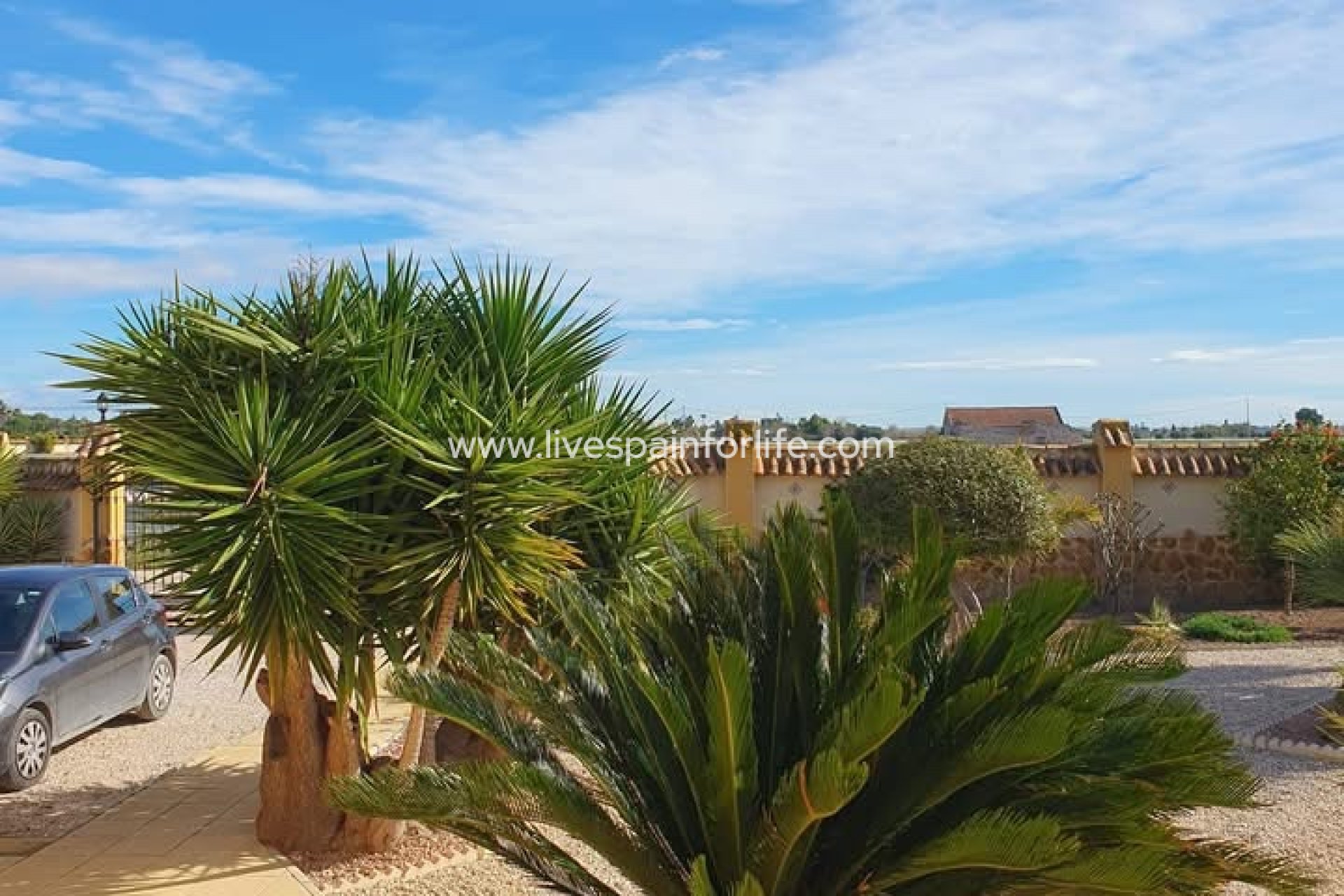 Resale - Country Property -
Alicante