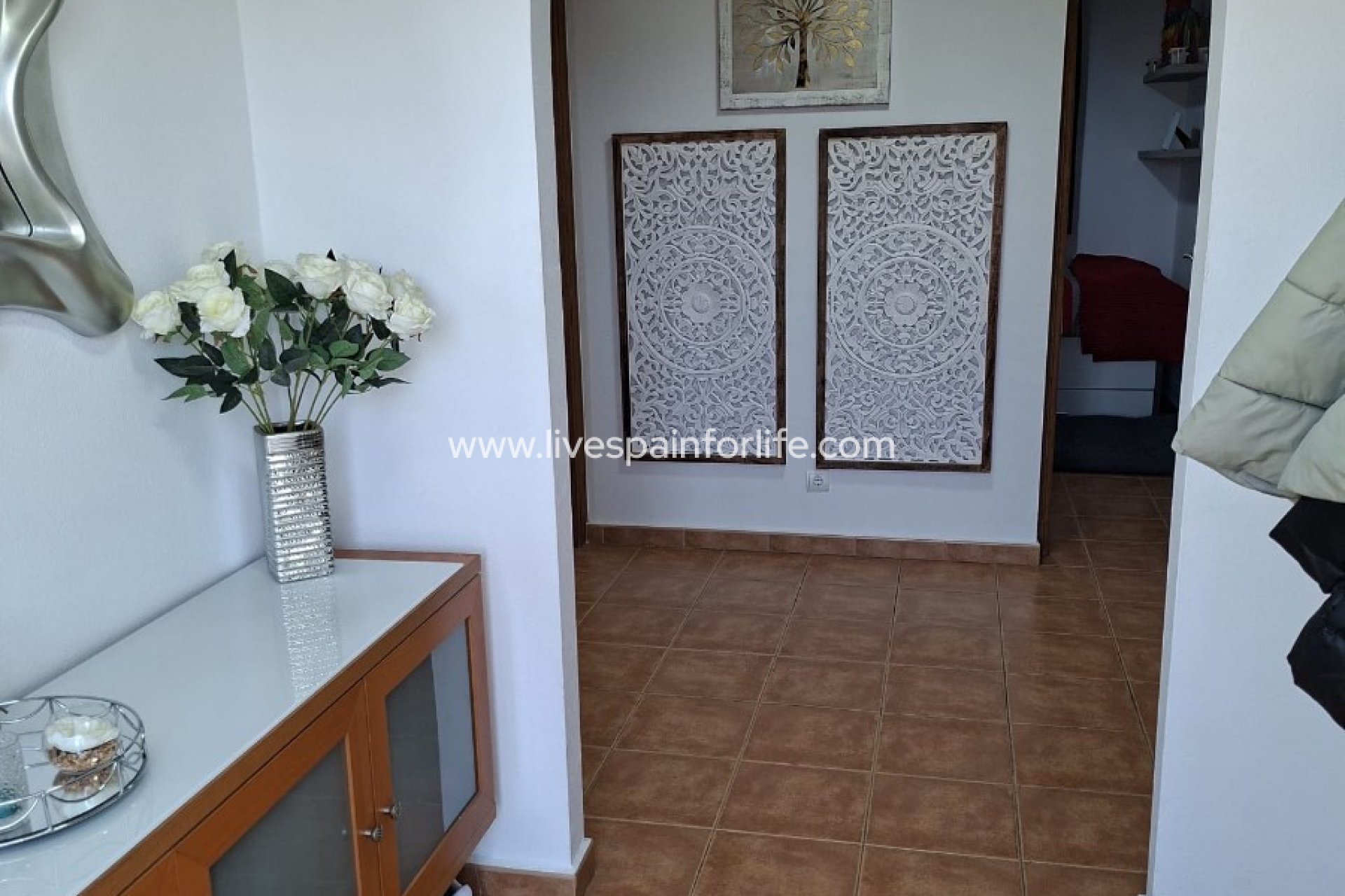 Resale - Country Property -
Alicante
