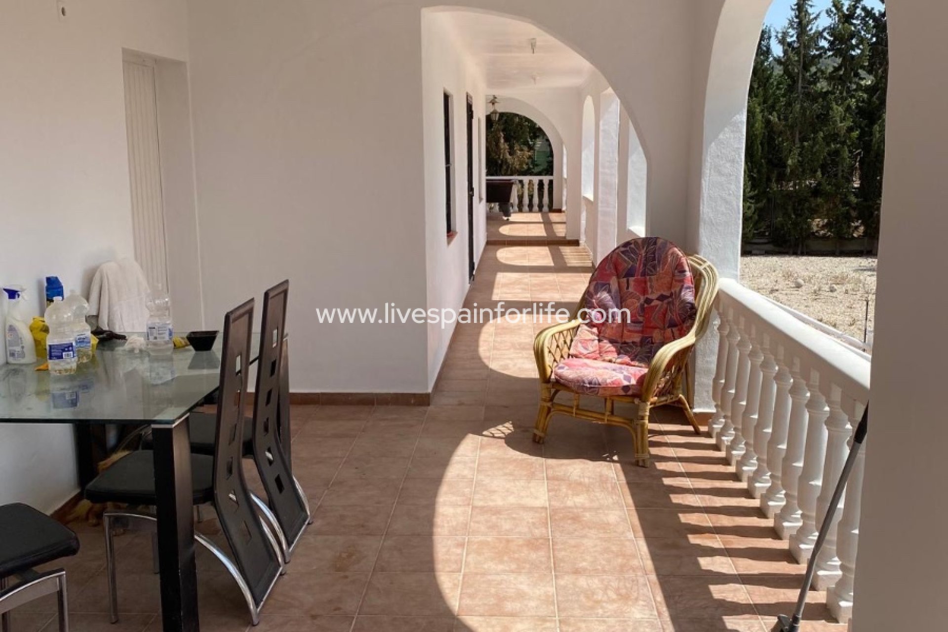 Resale - Country Property -
Alicante