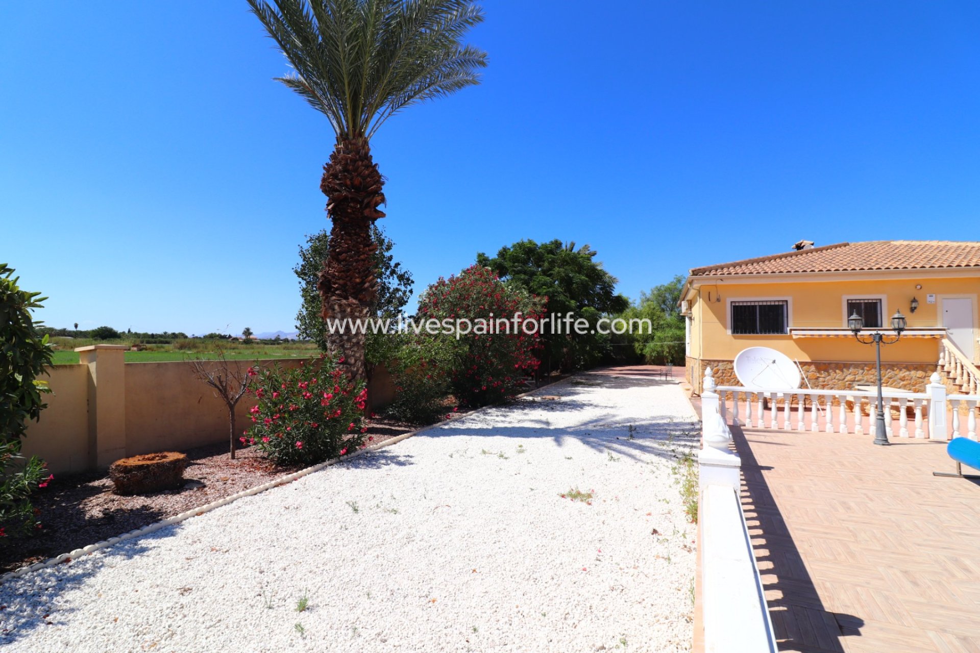 Resale - Country Property -
Alicante