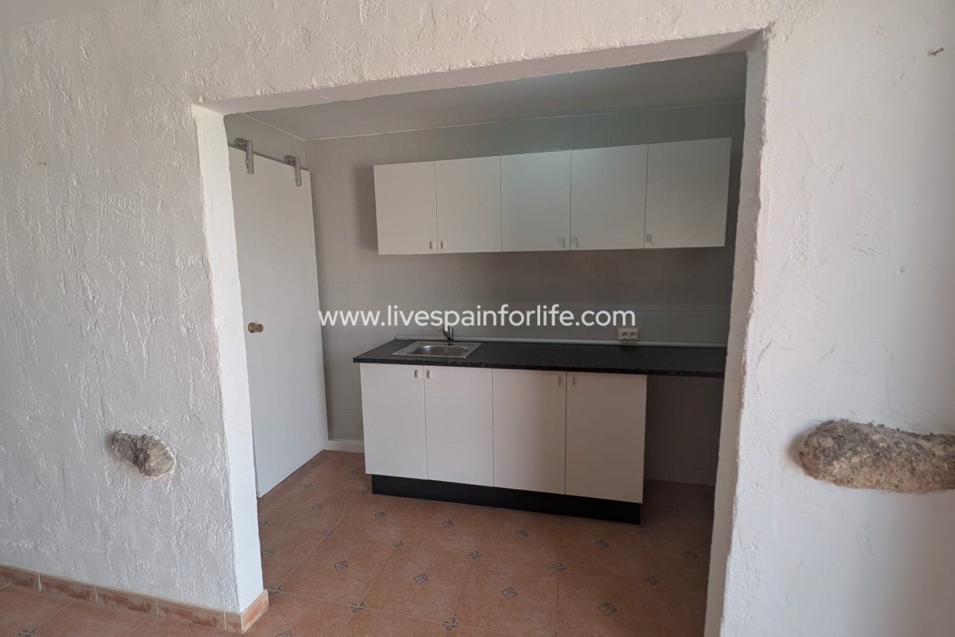 Resale - Country Property -
Alicante