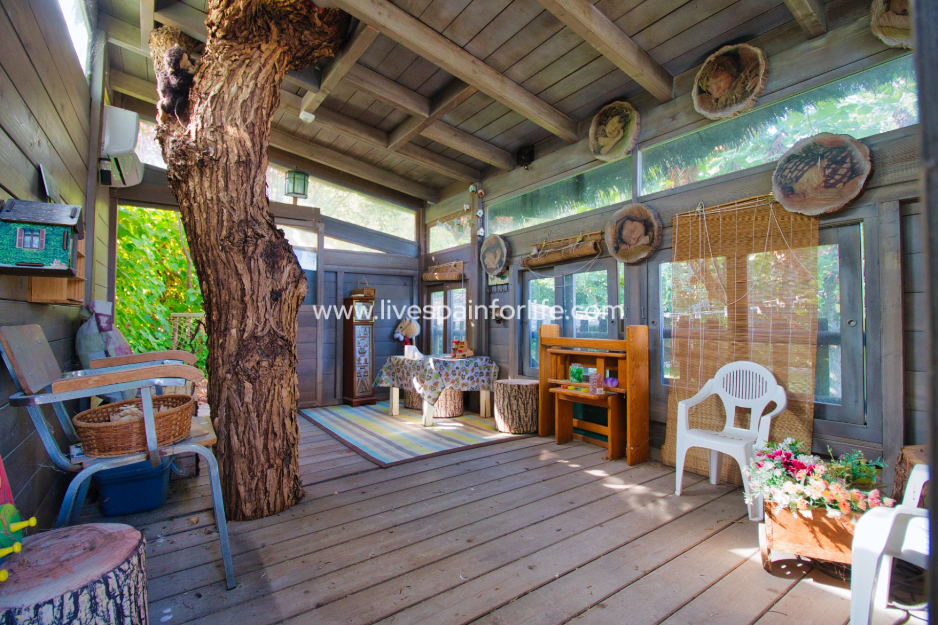 Resale - Country Property -
Alicante
