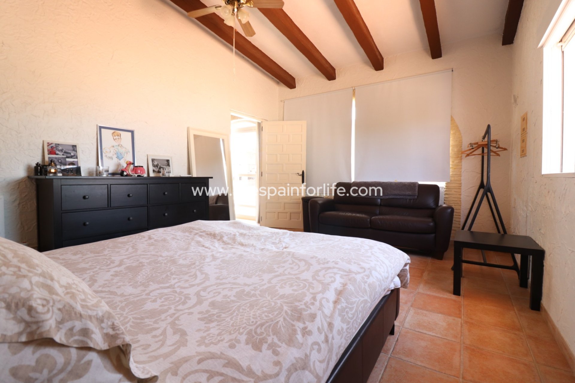 Resale - Country Property -
Almoradi - Heredades