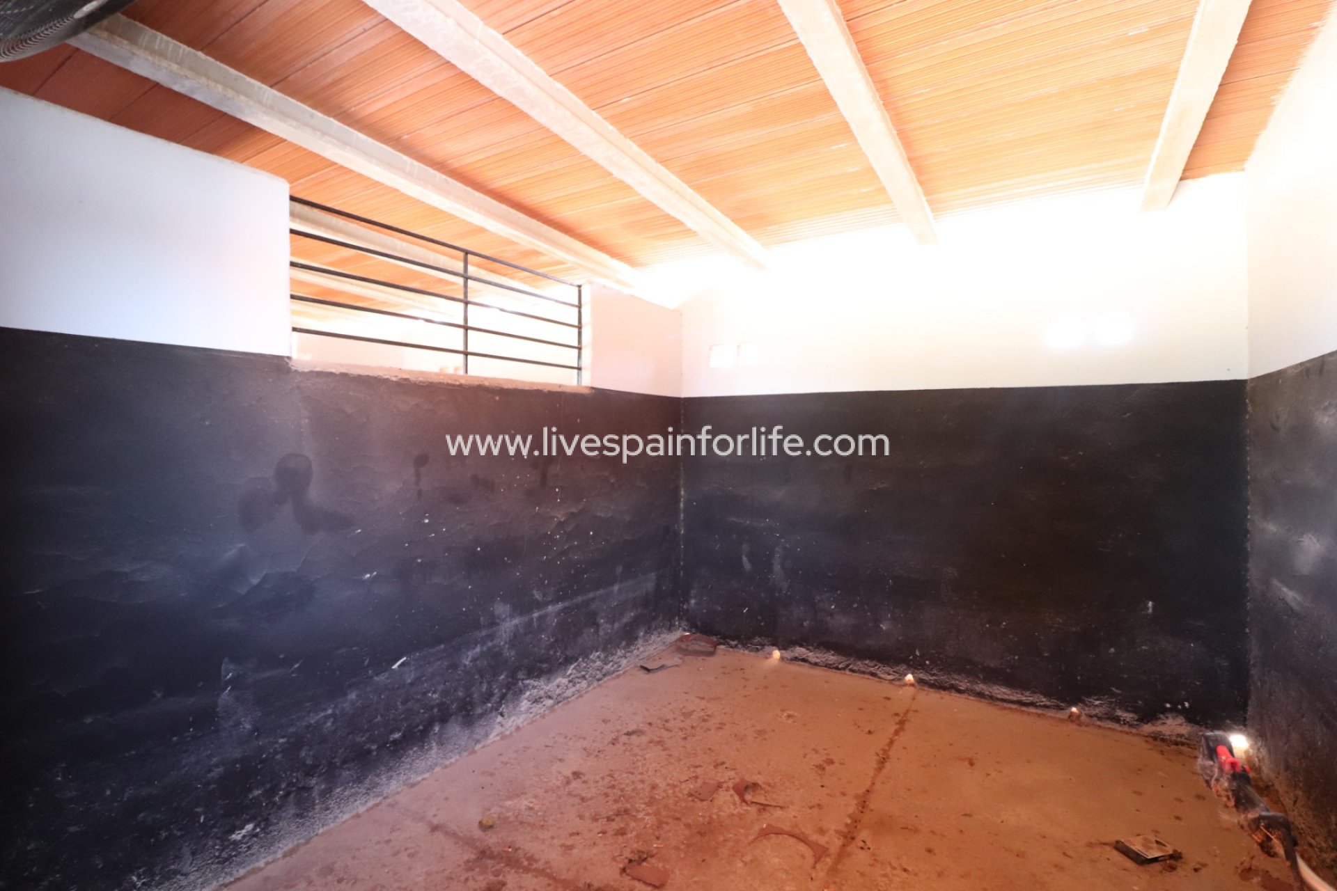 Resale - Country Property -
Almoradi - Heredades