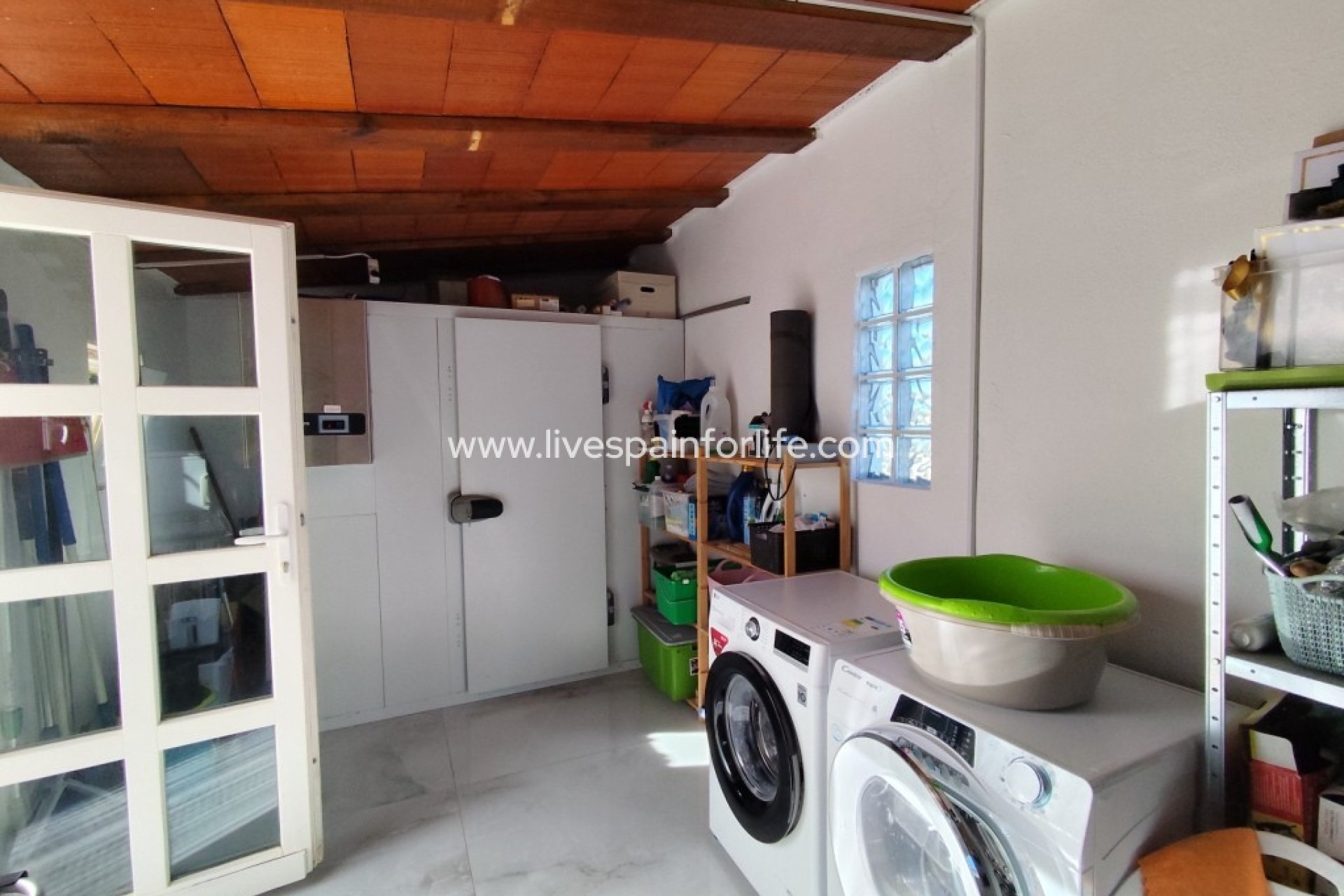 Resale - Country Property -
Almoradi