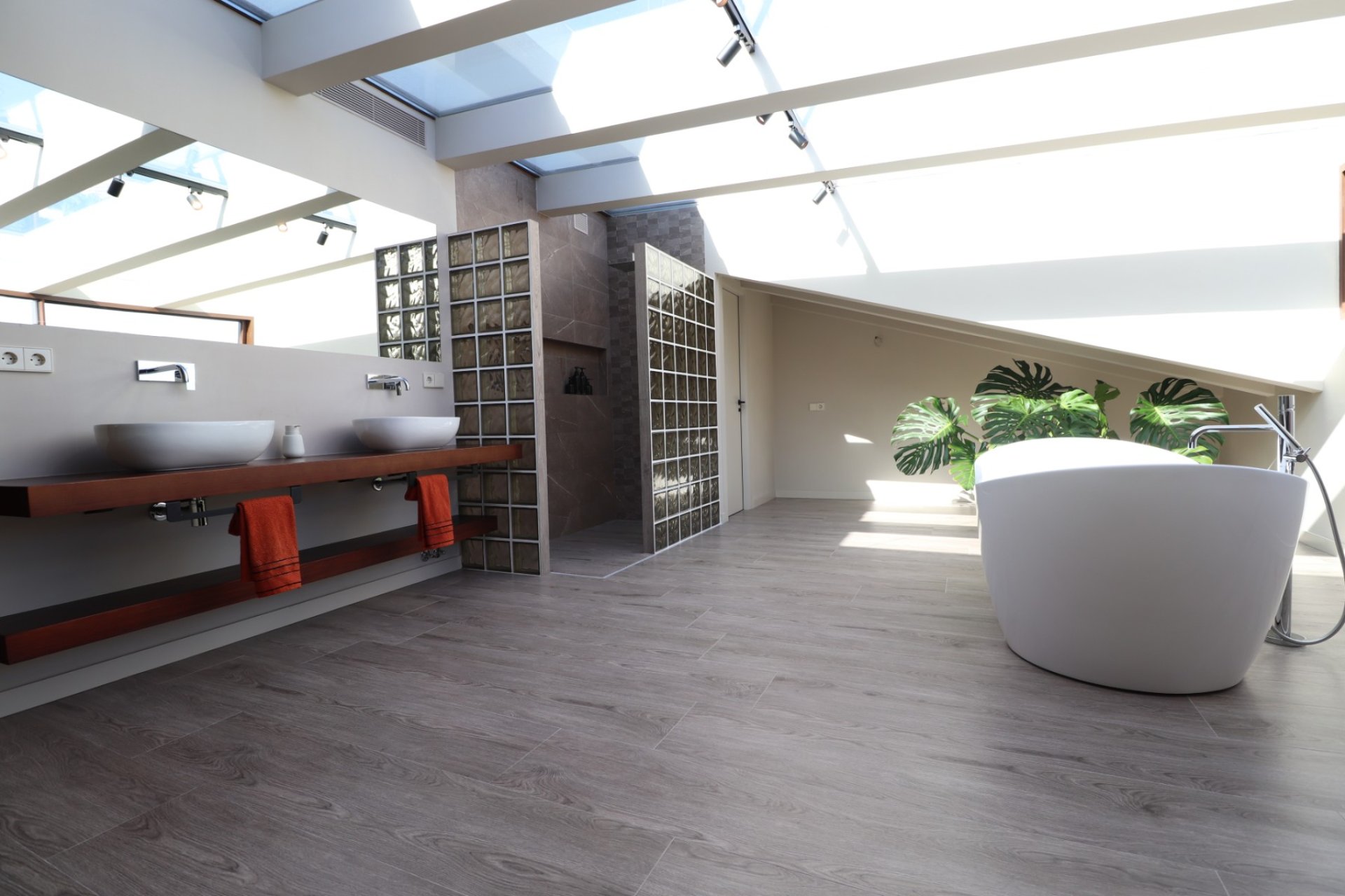 Resale - Country Property -
Aspe - Aspe - Country