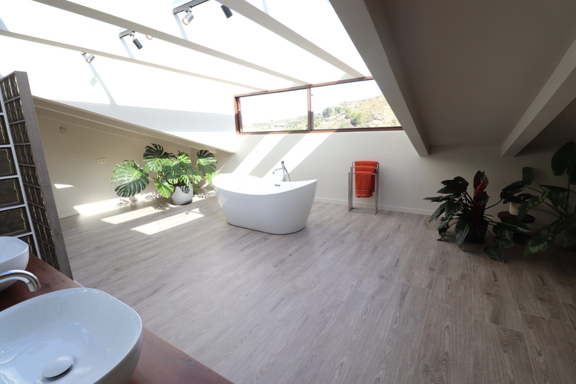 Resale - Country Property -
Aspe - Aspe - Country