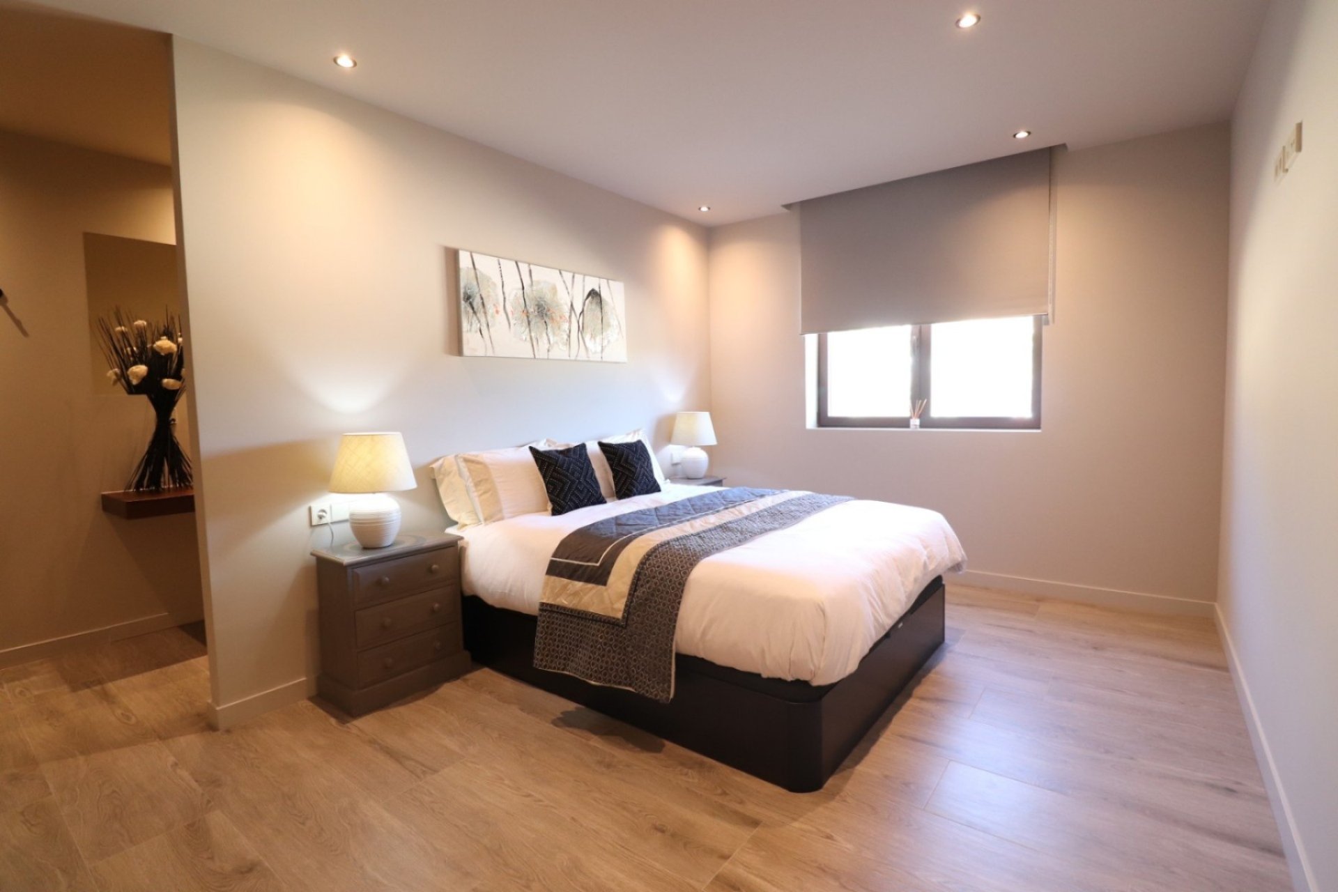 Resale - Country Property -
Aspe