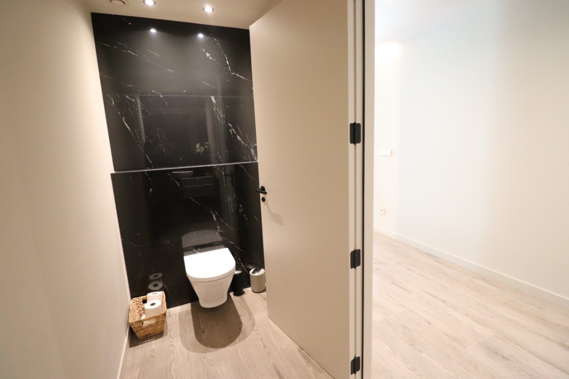 Resale - Country Property -
Aspe