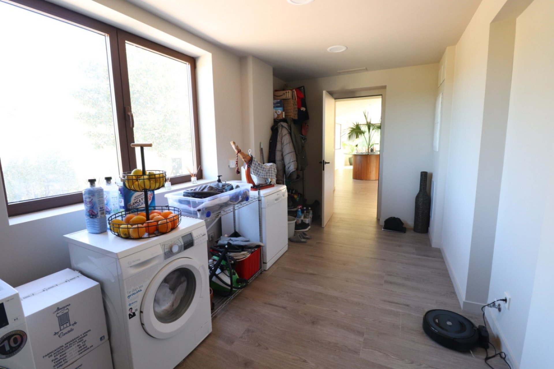 Resale - Country Property -
Aspe