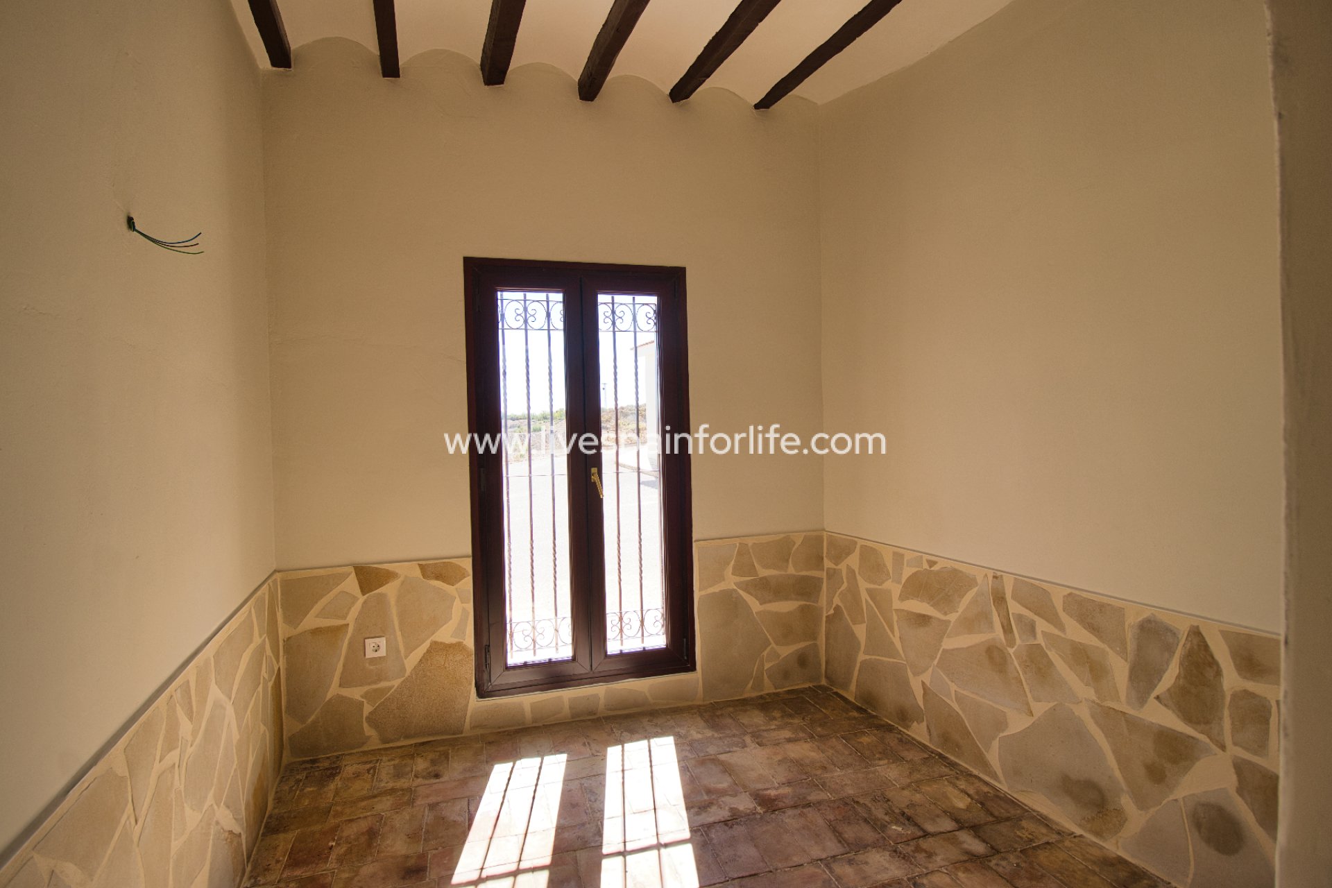 Resale - Country Property -
Aspe